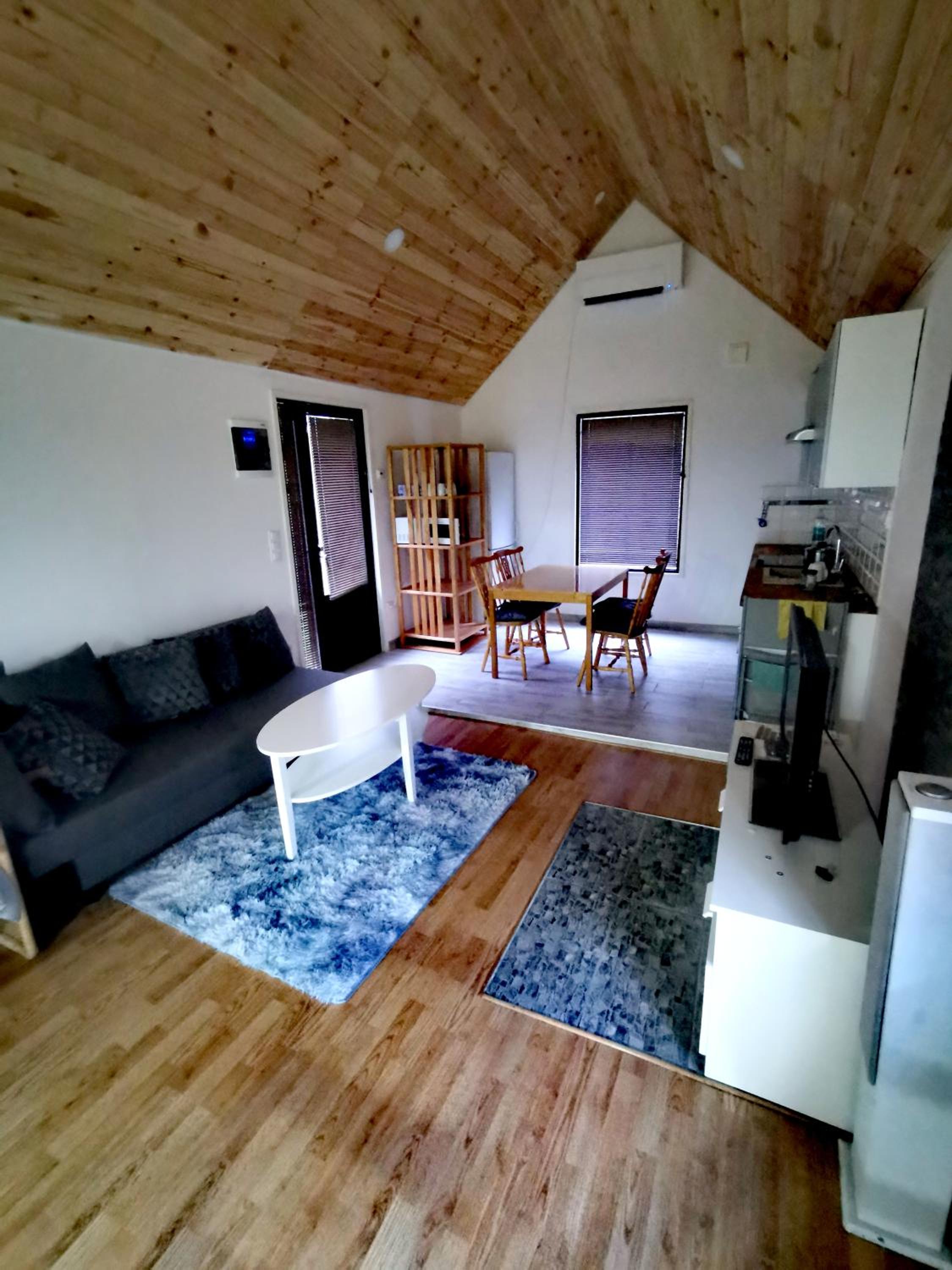 Dyreborg Boutique Guesthouse