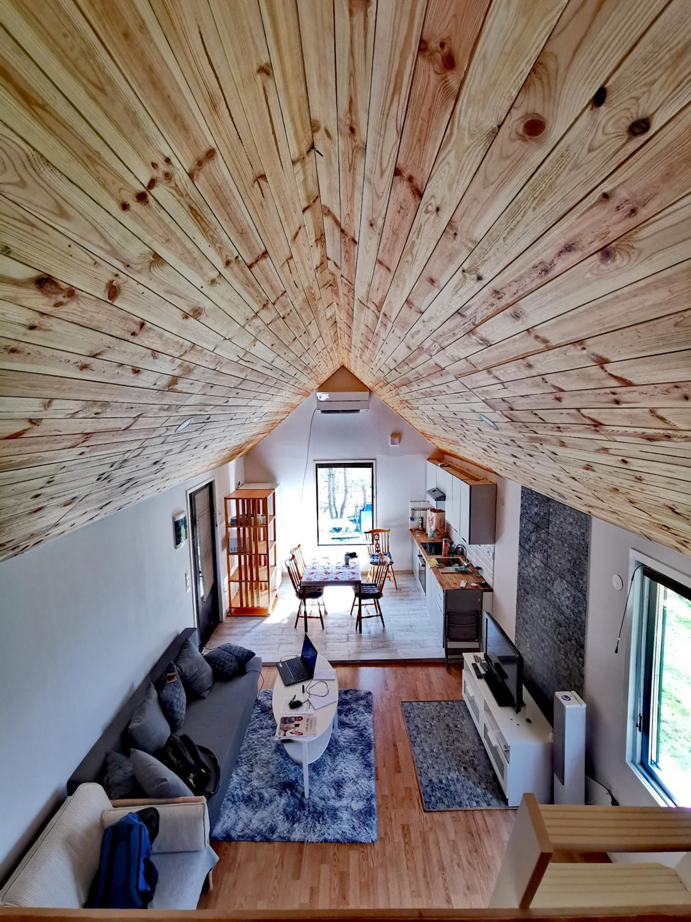 Dyreborg Boutique Guesthouse