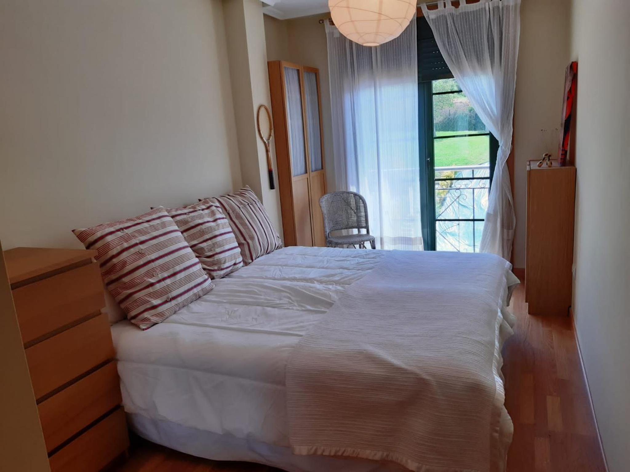 Apartamentos Galicia Norte