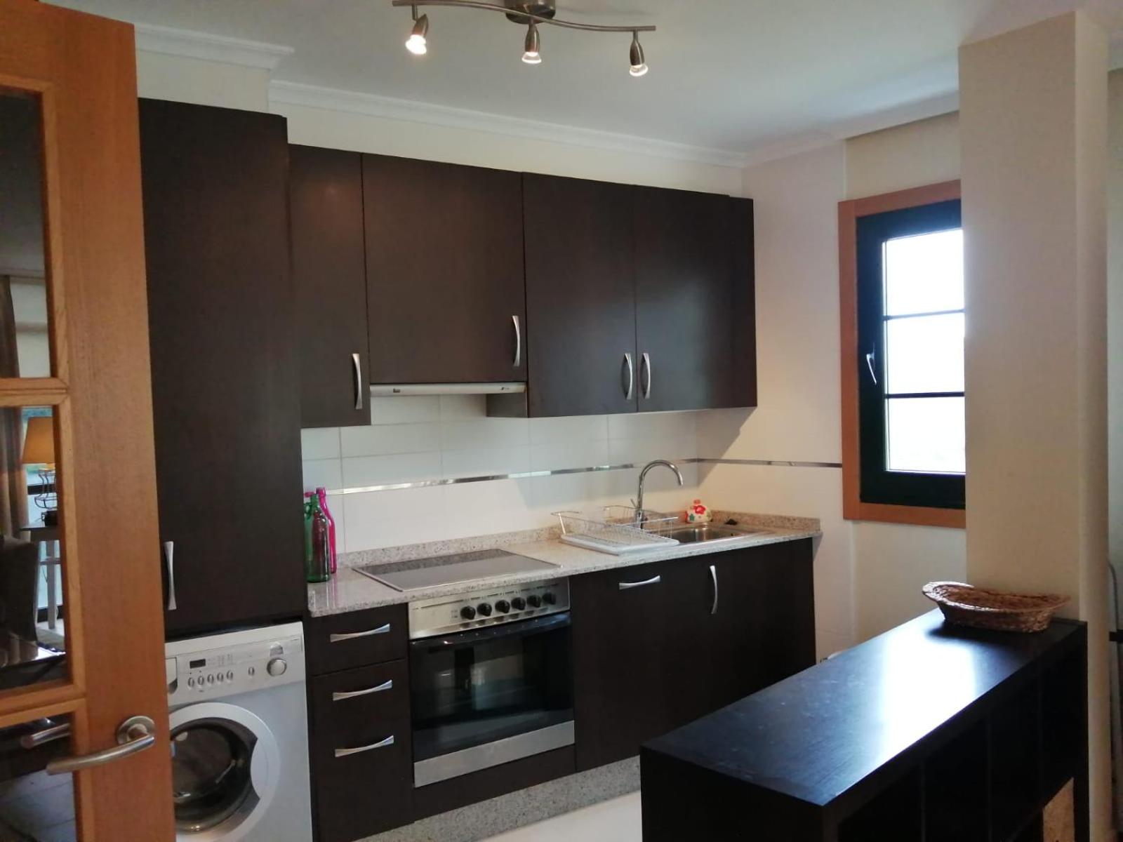 Apartamentos Galicia Norte