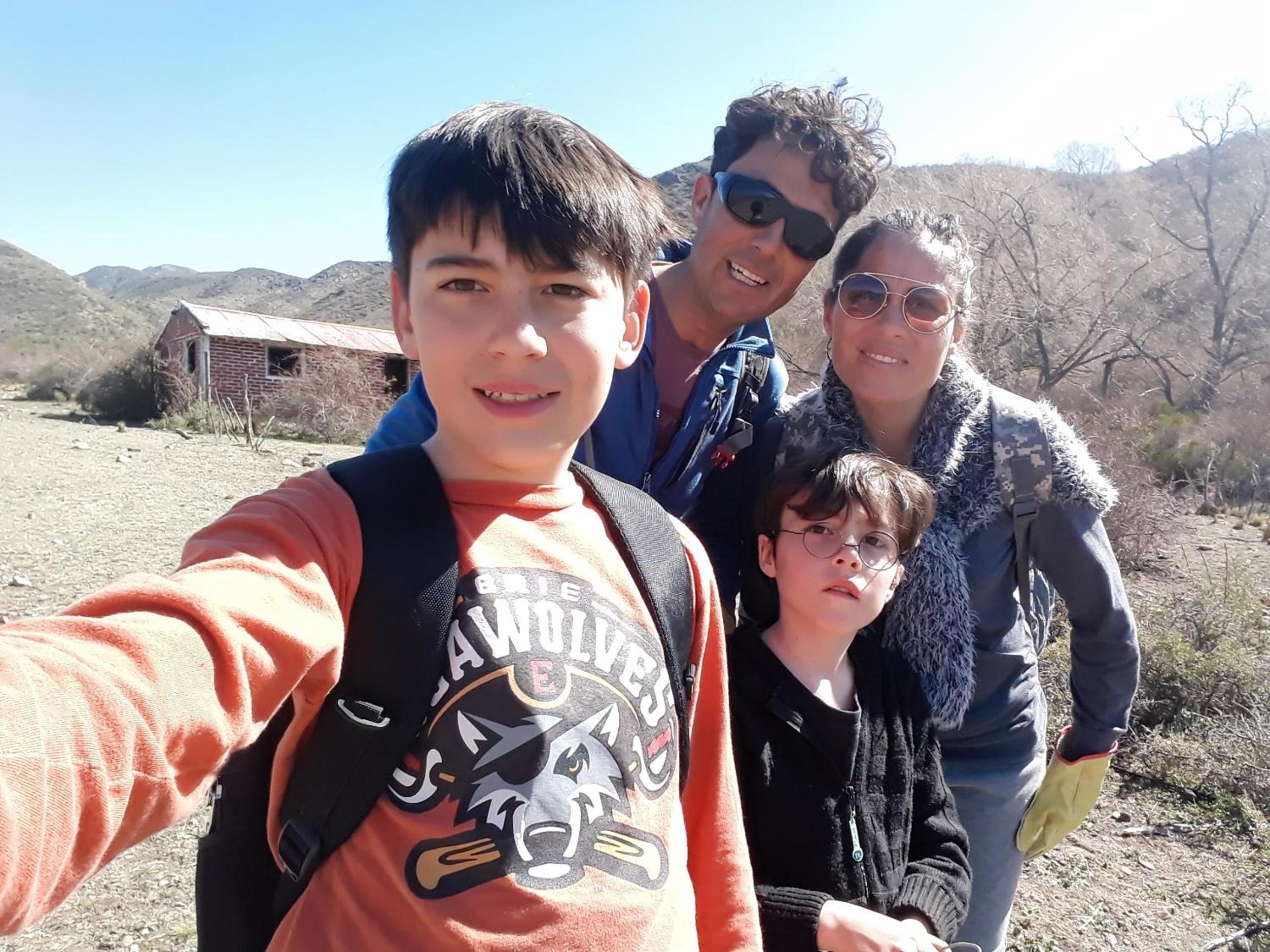 Base Manzano