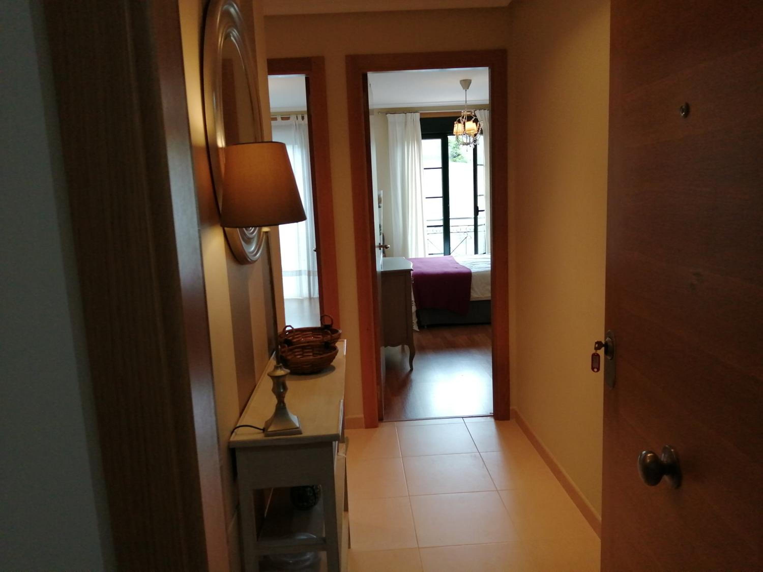 Apartamentos Galicia Norte