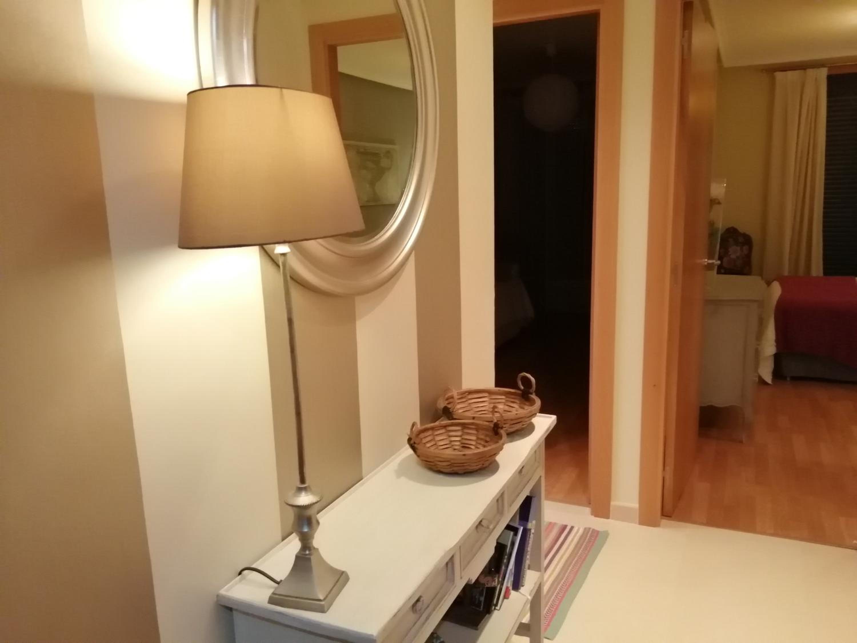 Apartamentos Galicia Norte