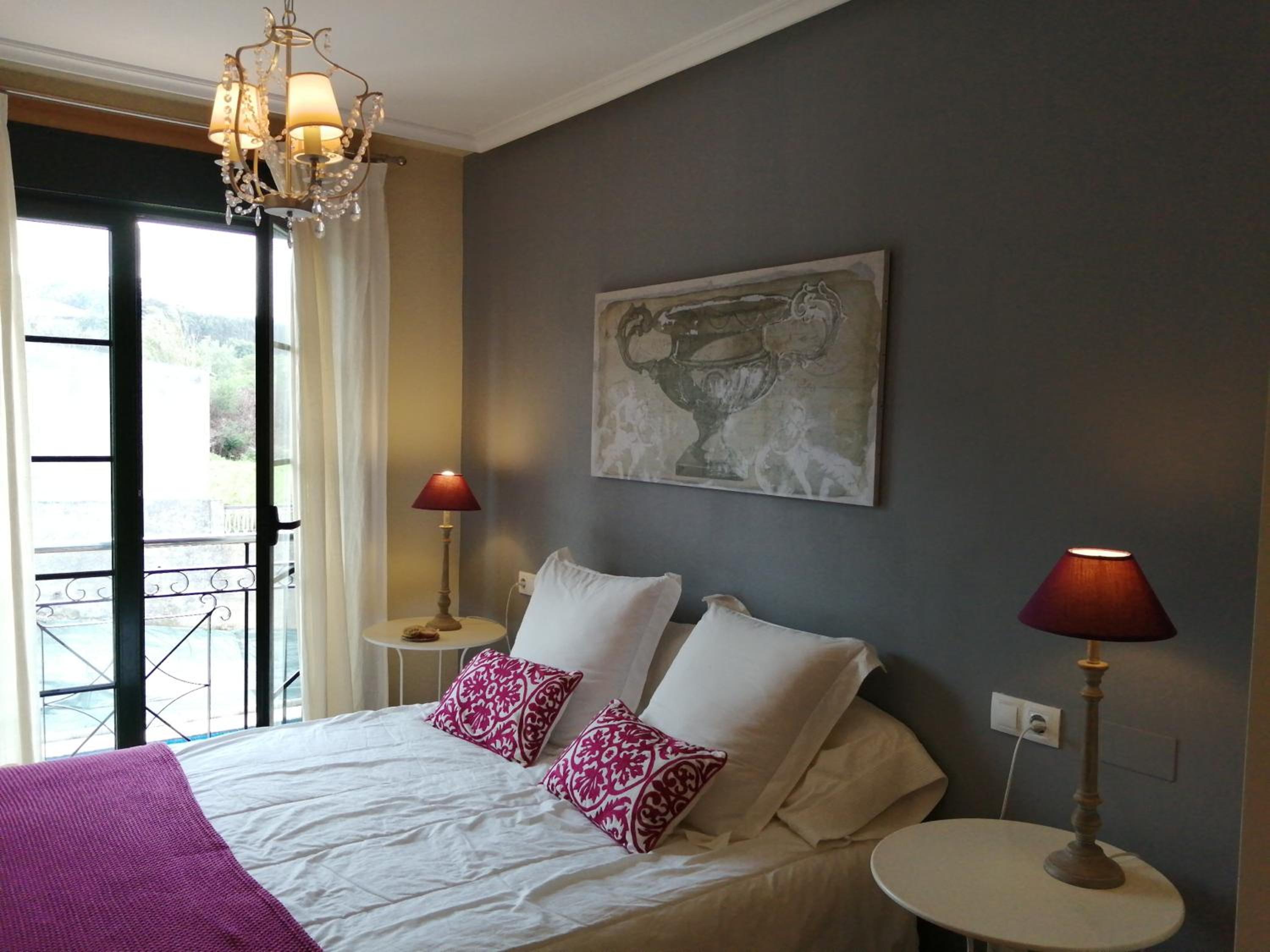 Apartamentos Galicia Norte