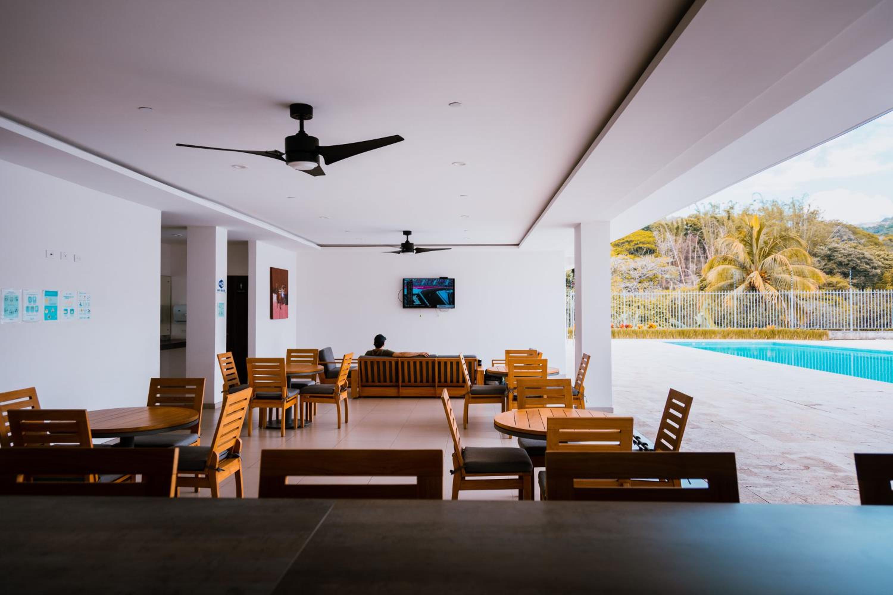 Urban Flats Studios by Corporate Stays