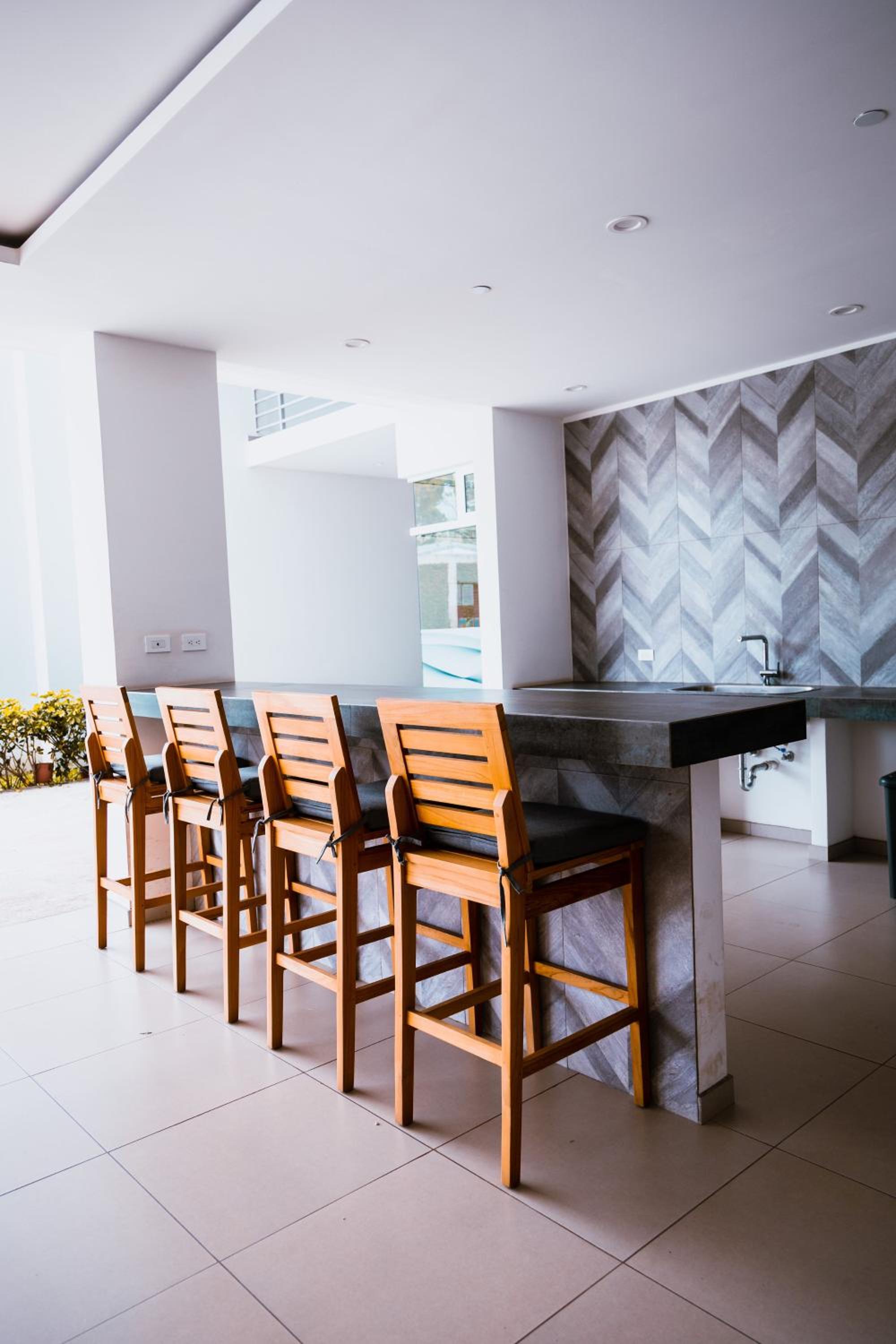 Urban Flats Studios by Corporate Stays