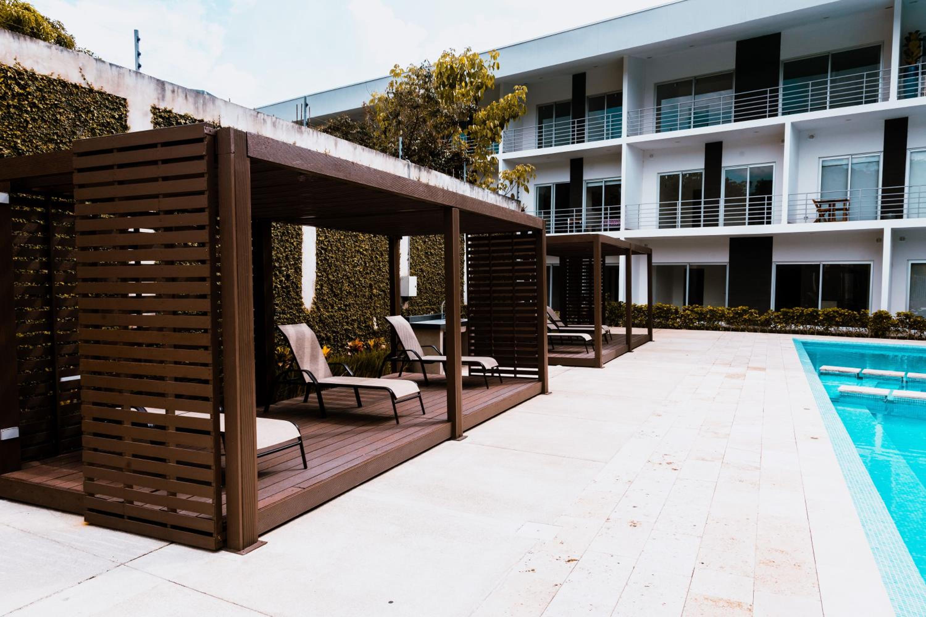 Urban Flats Studios by Corporate Stays