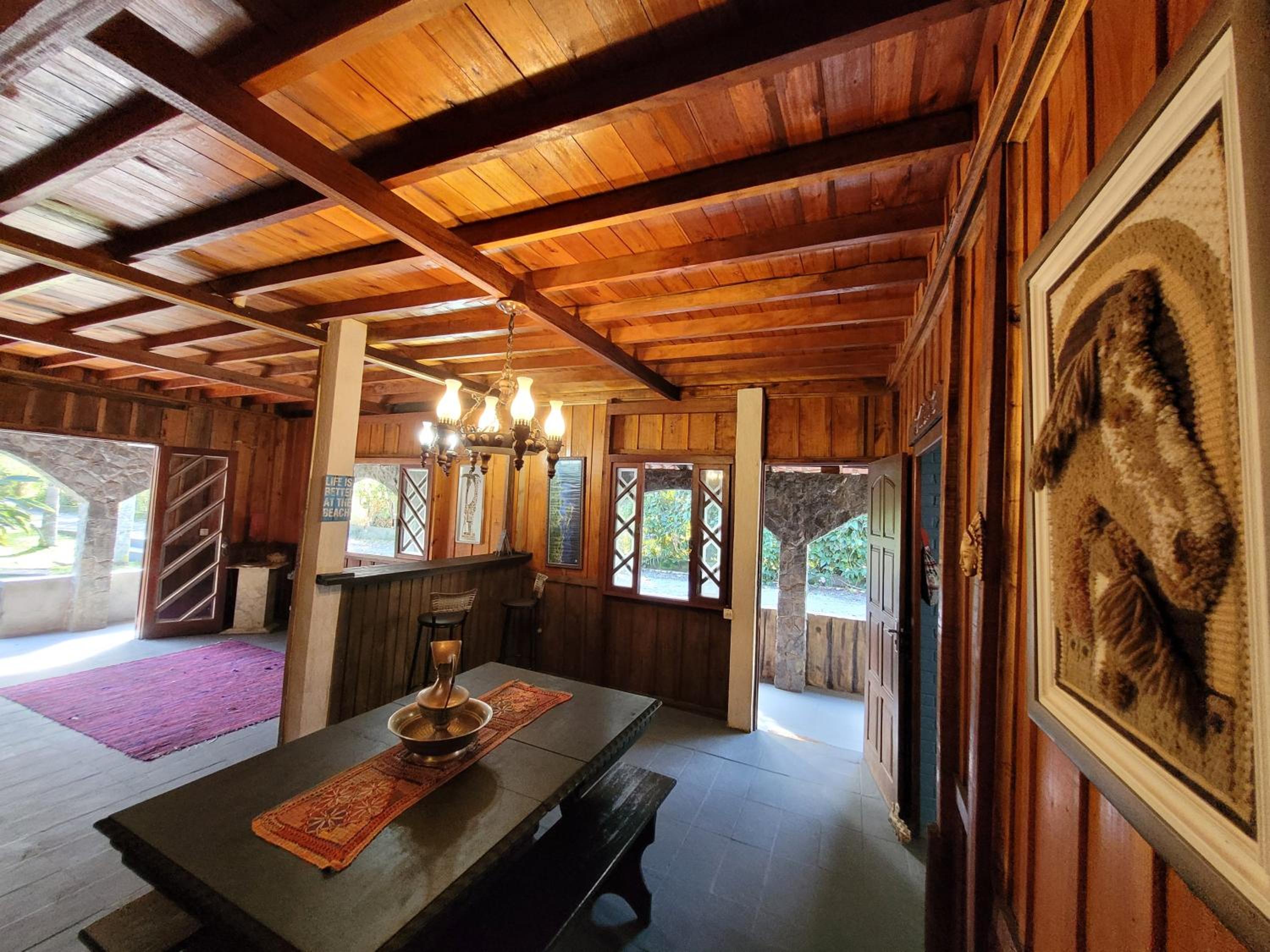 Casa do Sossego