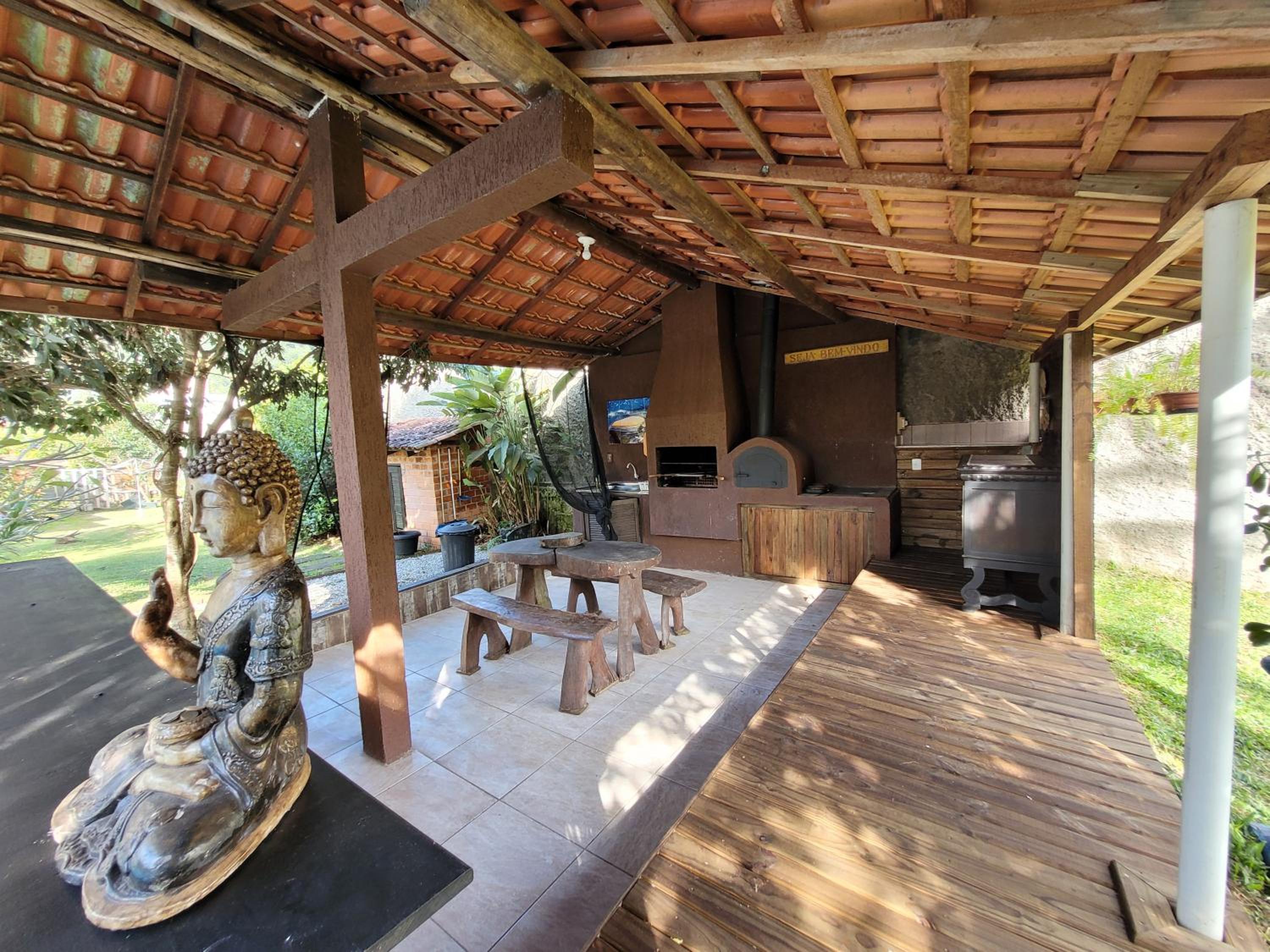 Casa do Sossego