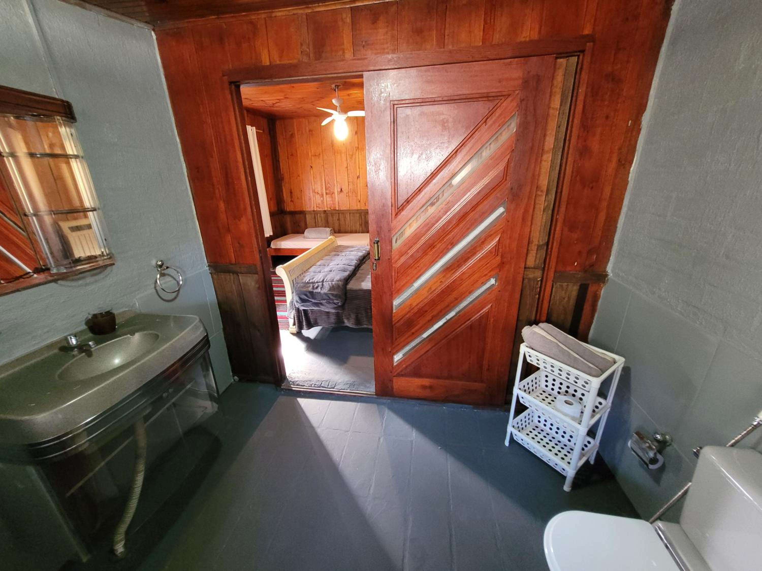 Casa do Sossego