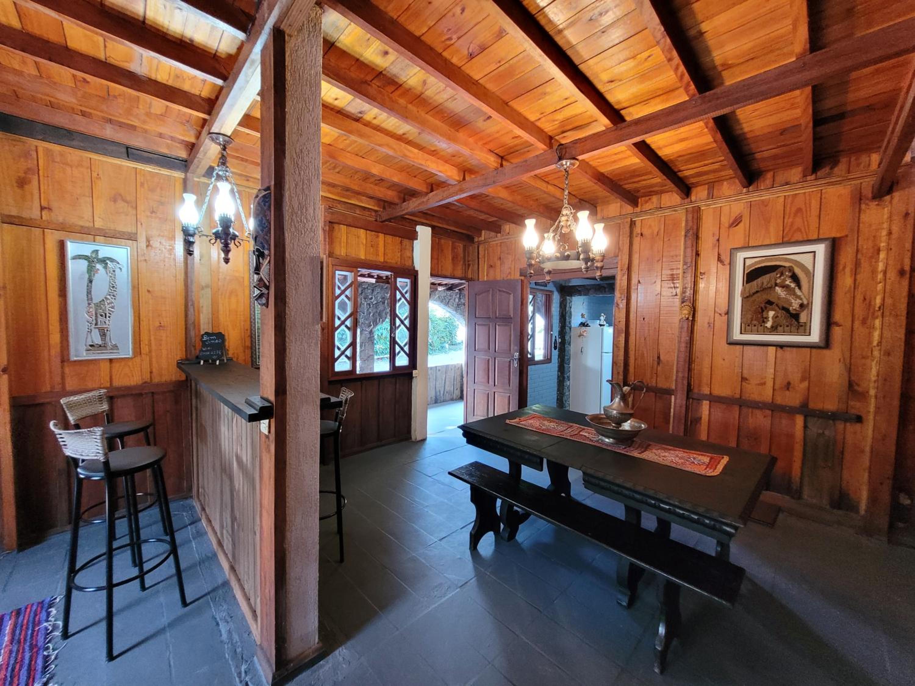 Casa do Sossego