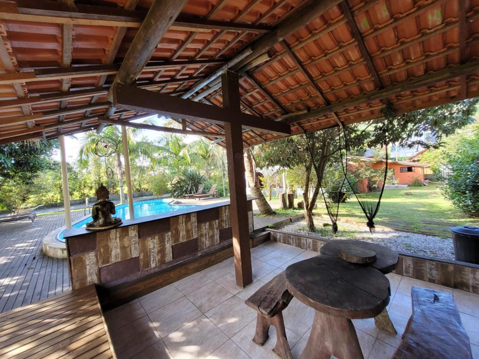 Casa do Sossego
