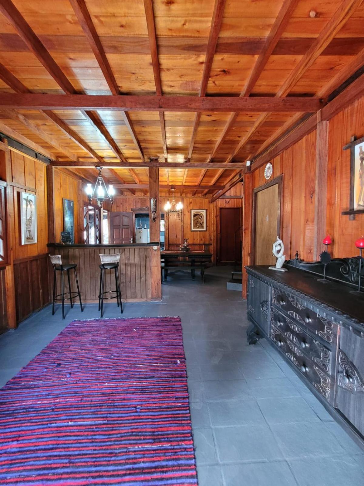 Casa do Sossego