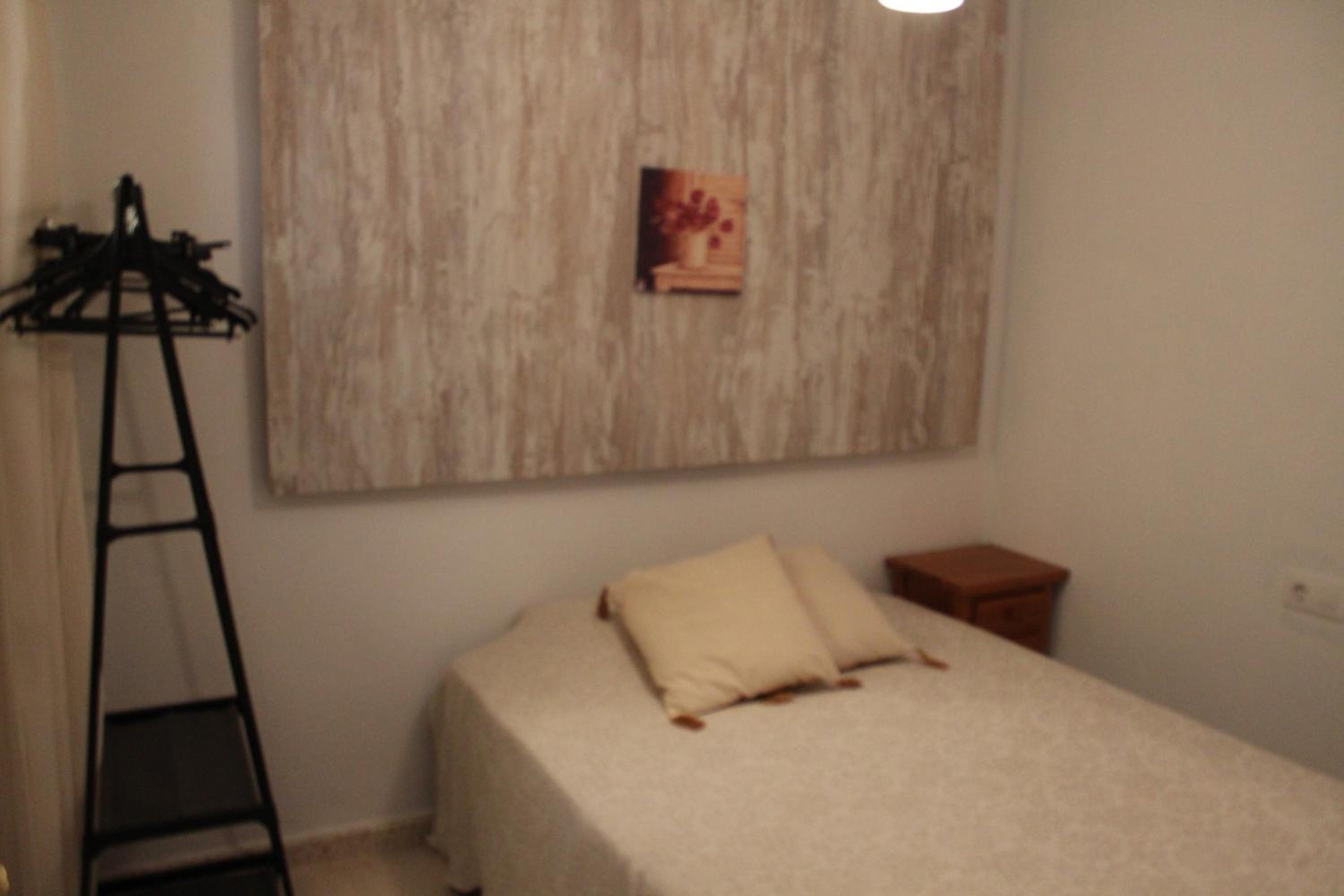 Apartamentos Inma Mayor en primera línea de playa, con Parking y Piscina view 2
