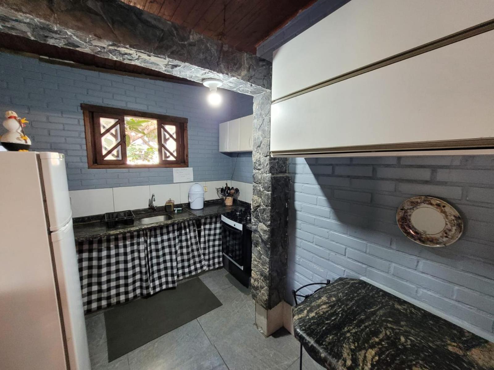 Casa do Sossego