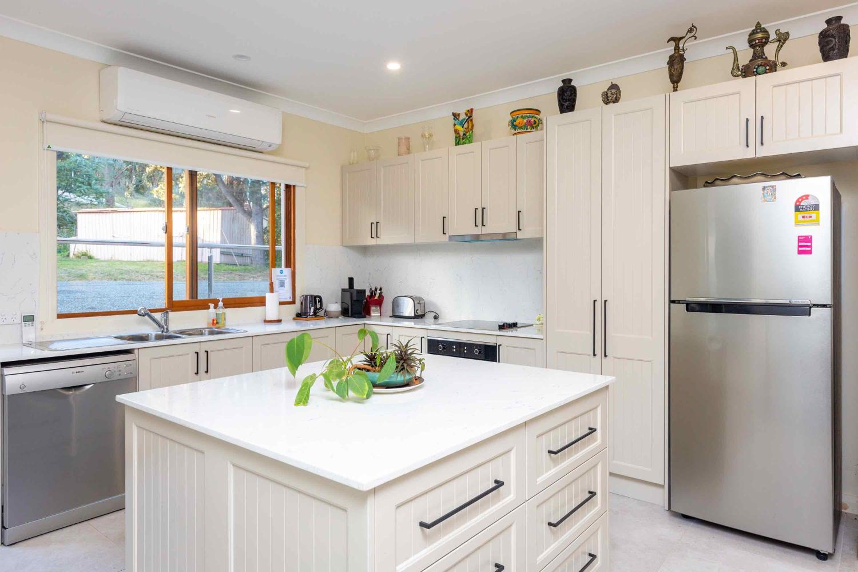 Sovereign Hill Country Villa
