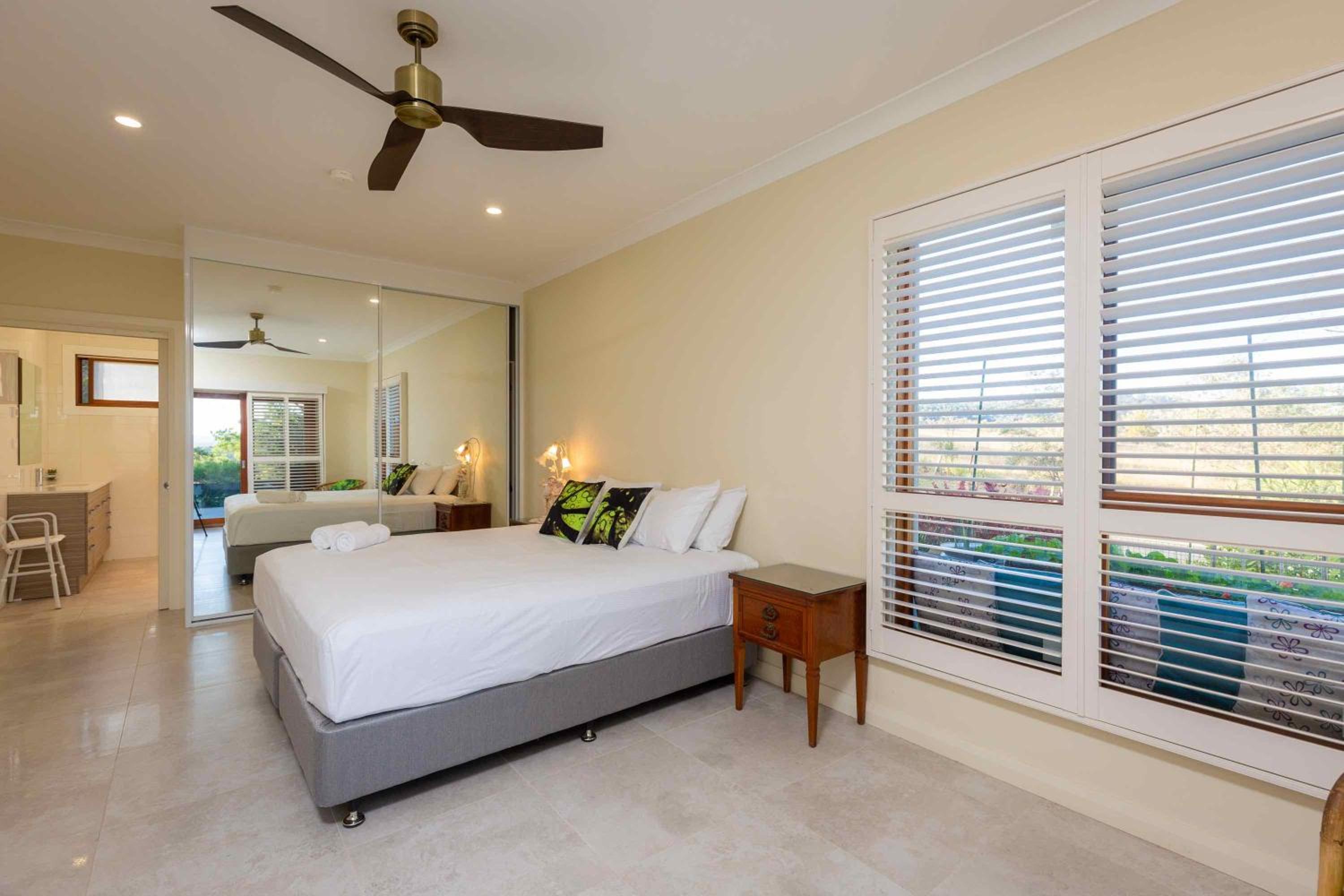 Sovereign Hill Country Villa