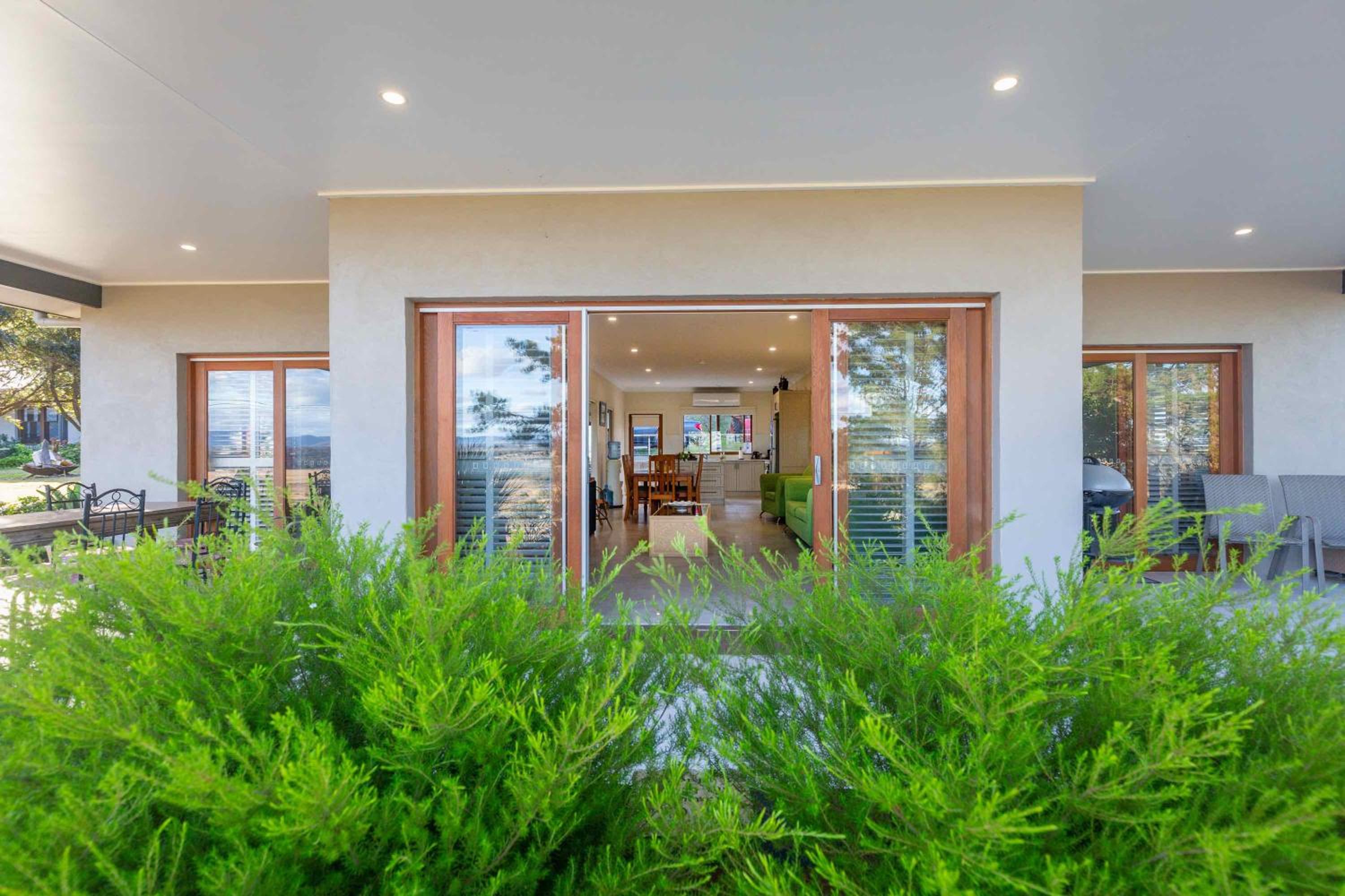Sovereign Hill Country Villa