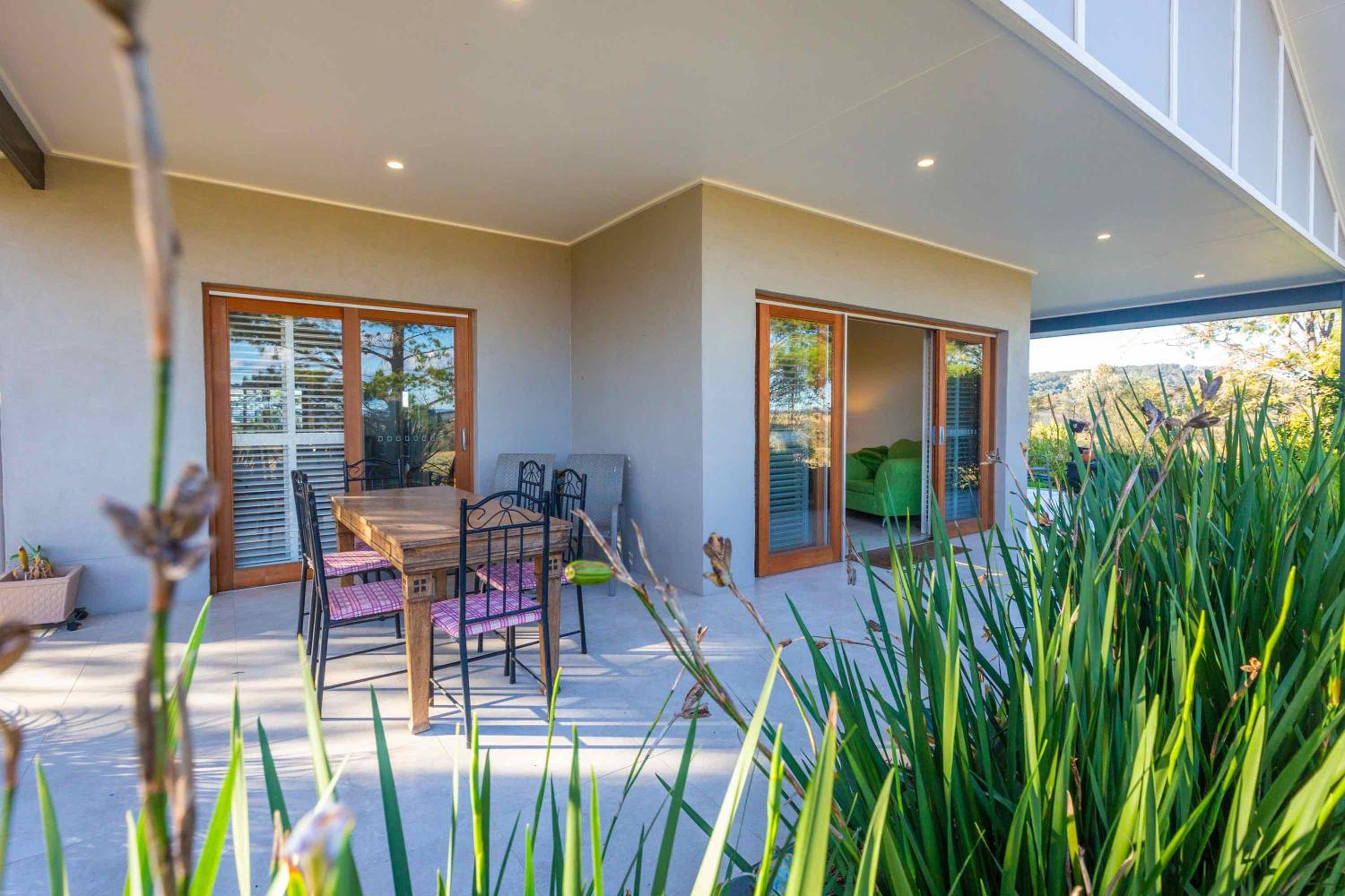 Sovereign Hill Country Villa