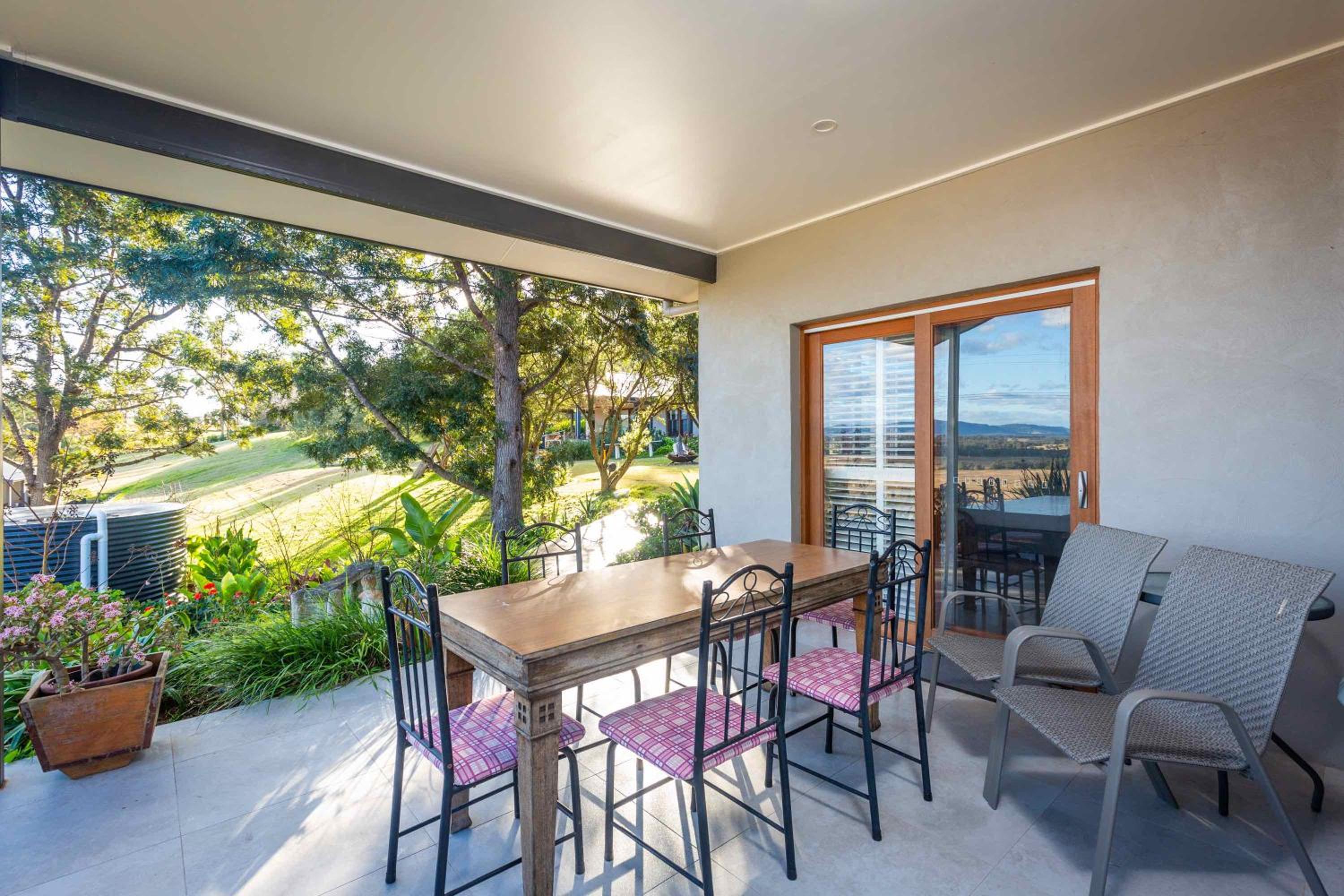 Sovereign Hill Country Villa