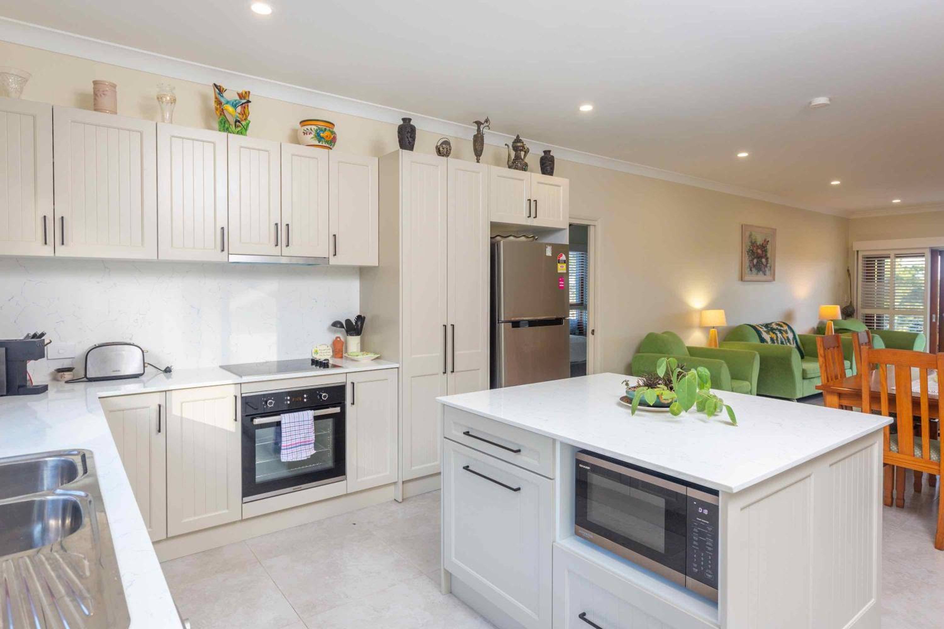 Sovereign Hill Country Villa