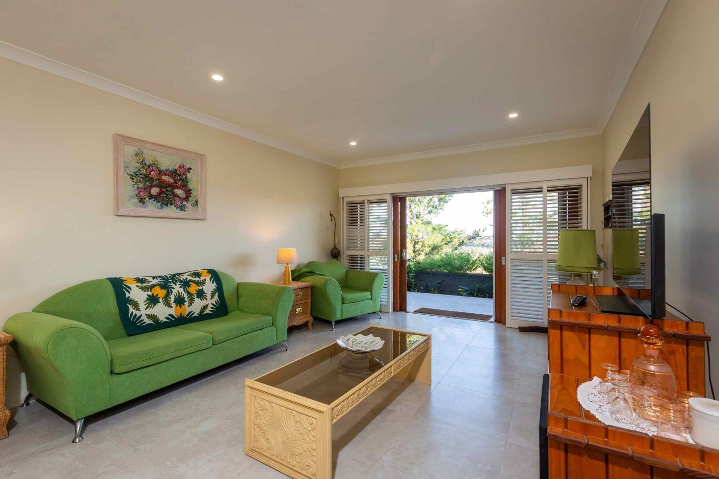 Sovereign Hill Country Villa