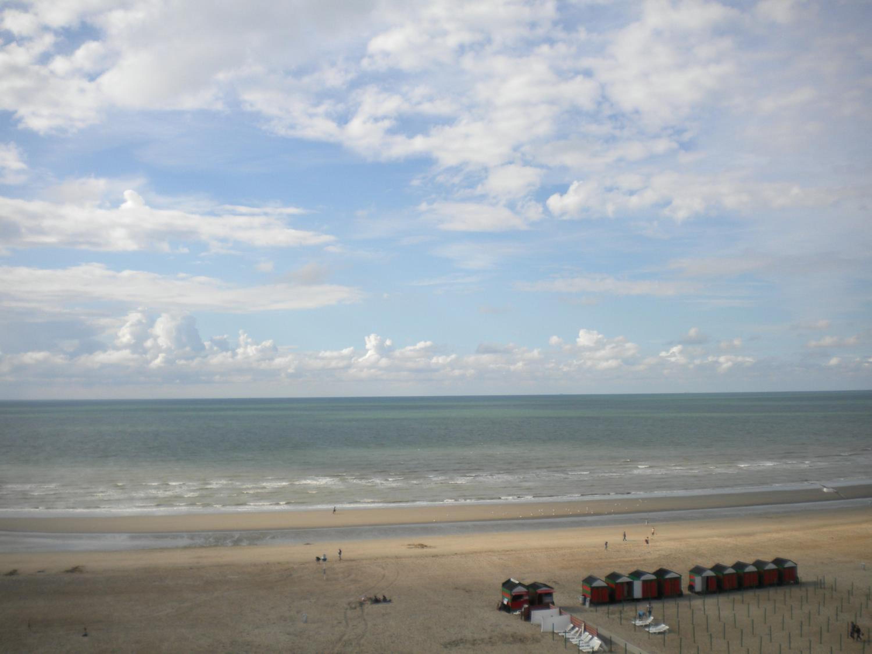 Apartment Sandeman view 3