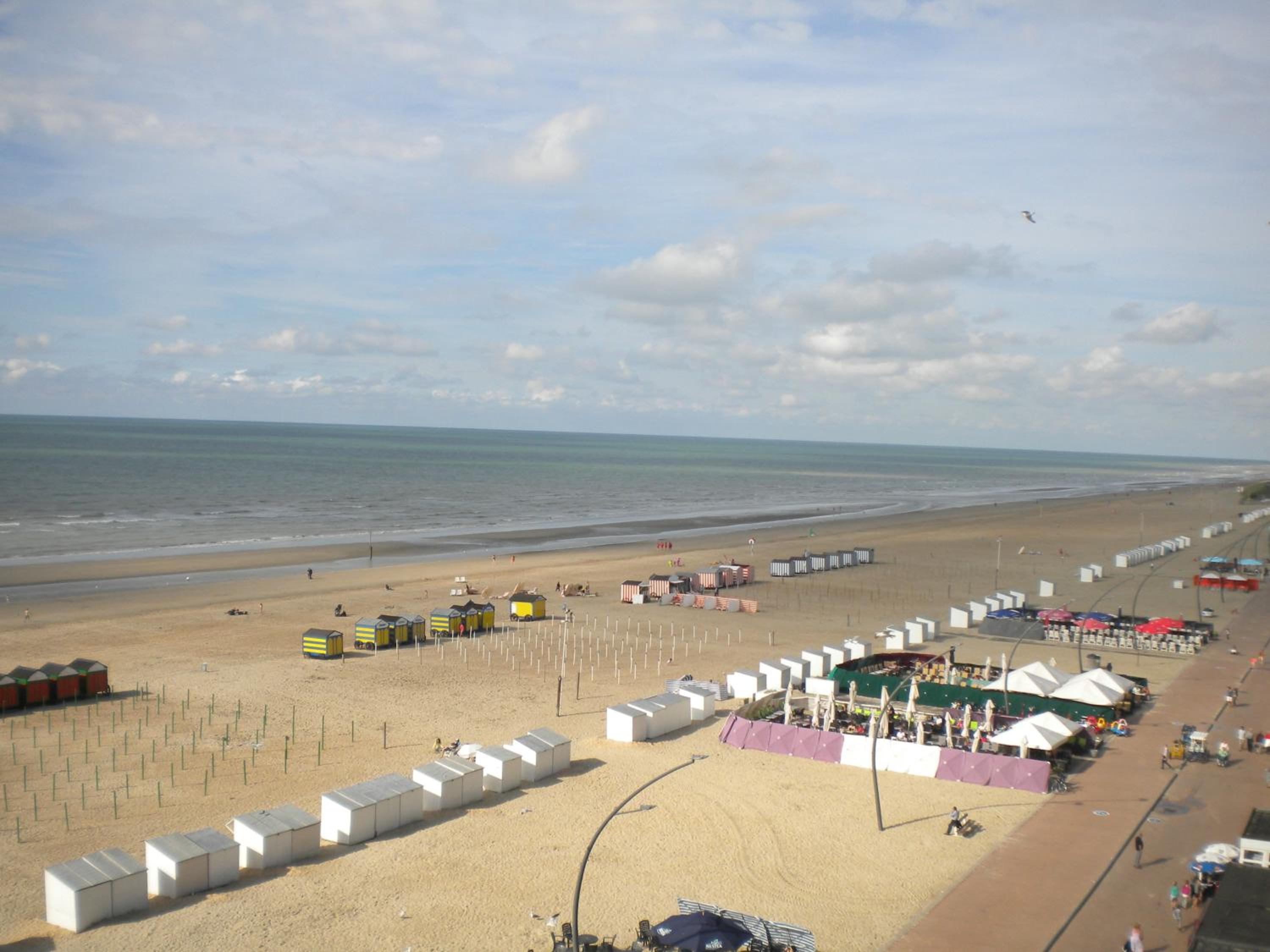 Apartment Sandeman view 4