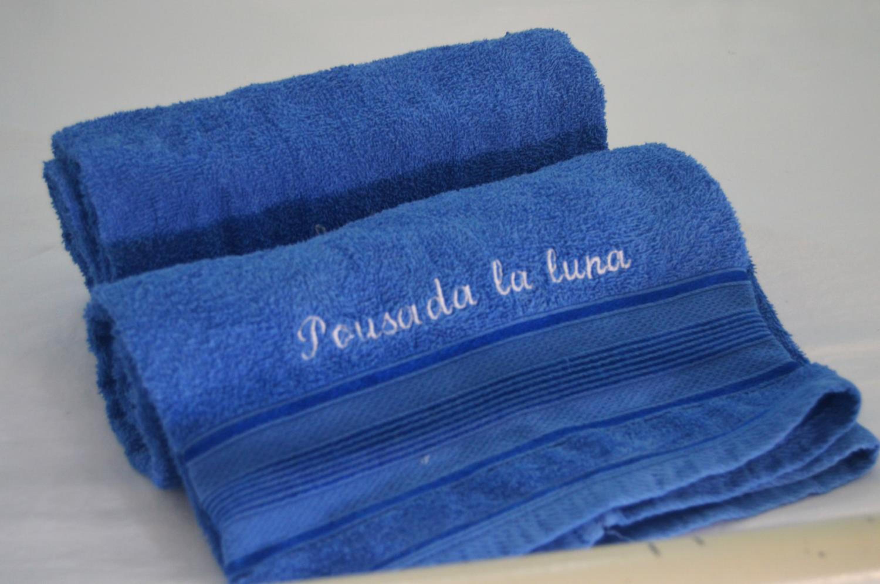 Pousada La Luna