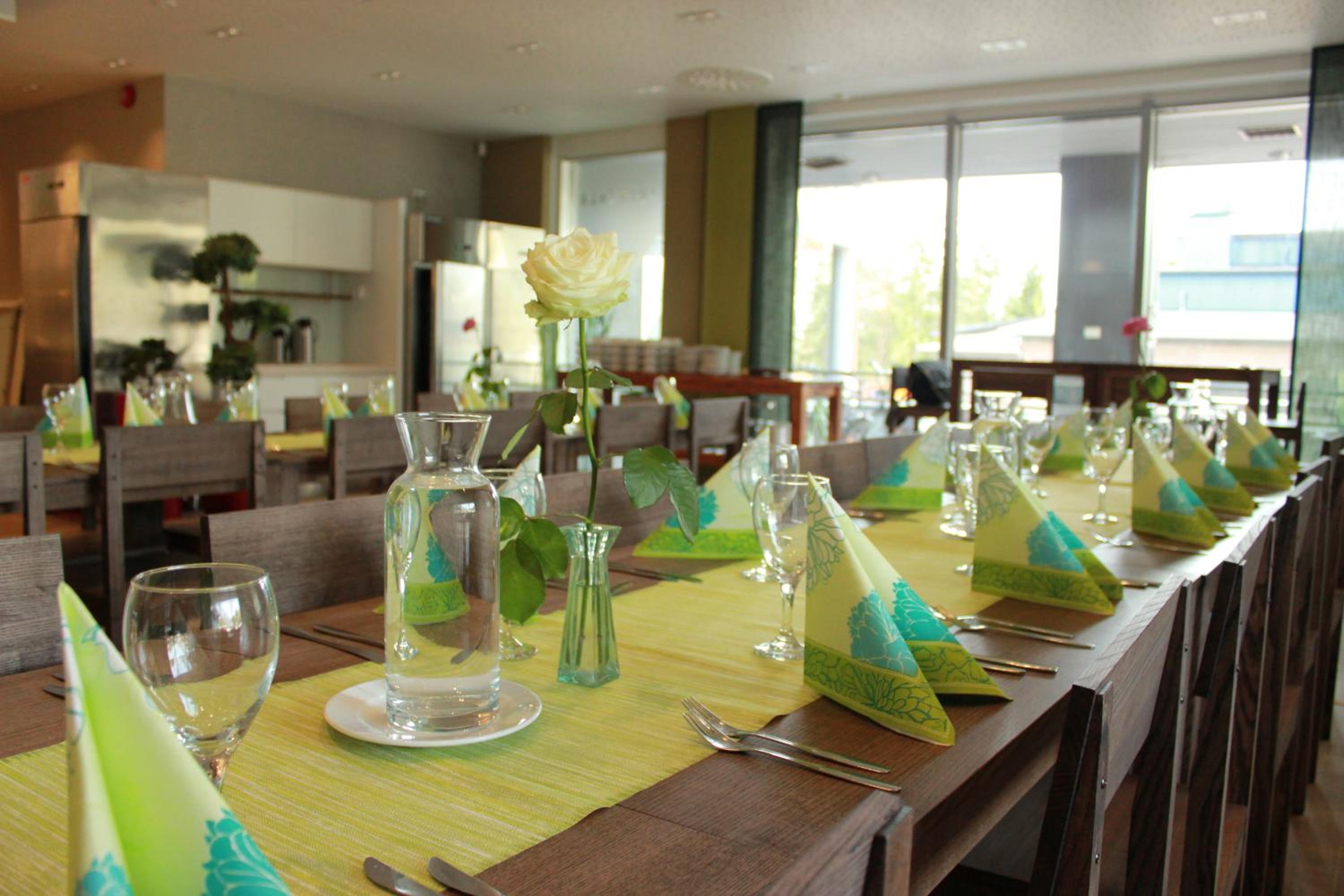 Rovaniemi Vacations - Santasport Resort - Property Image 6