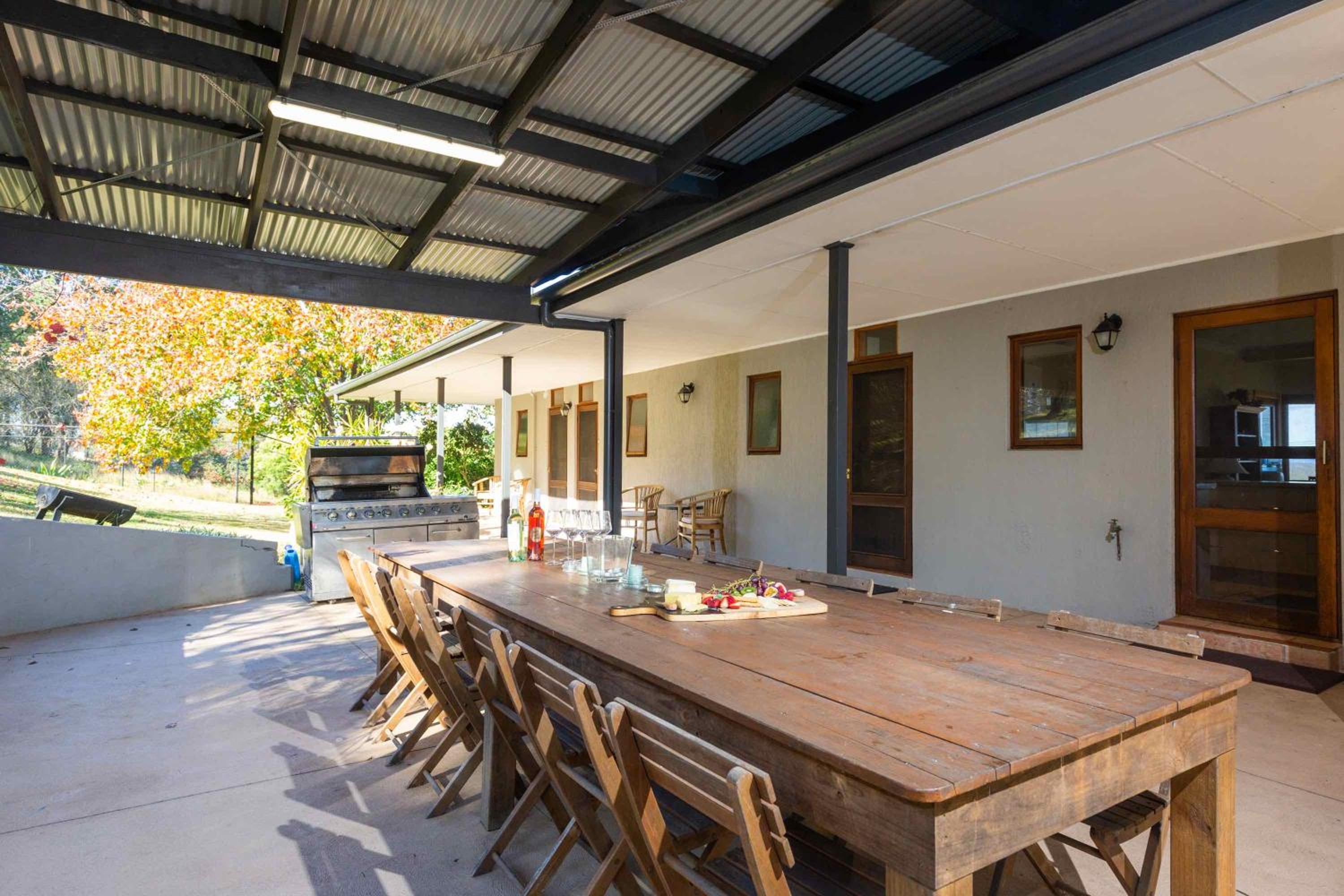 Sovereign Hill Country Estate - Property Image 13