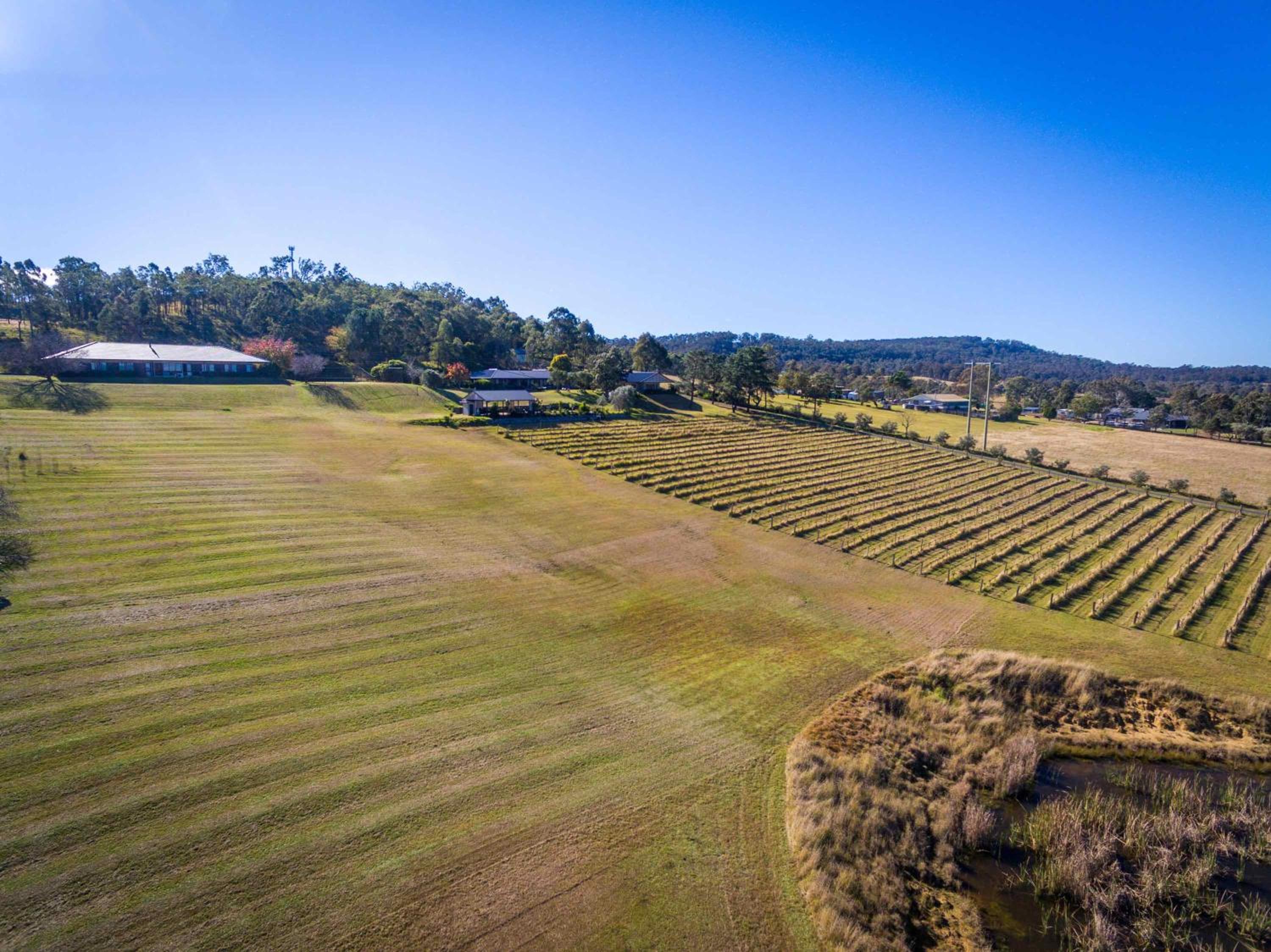 Sovereign Hill Country Estate - Property Image 5