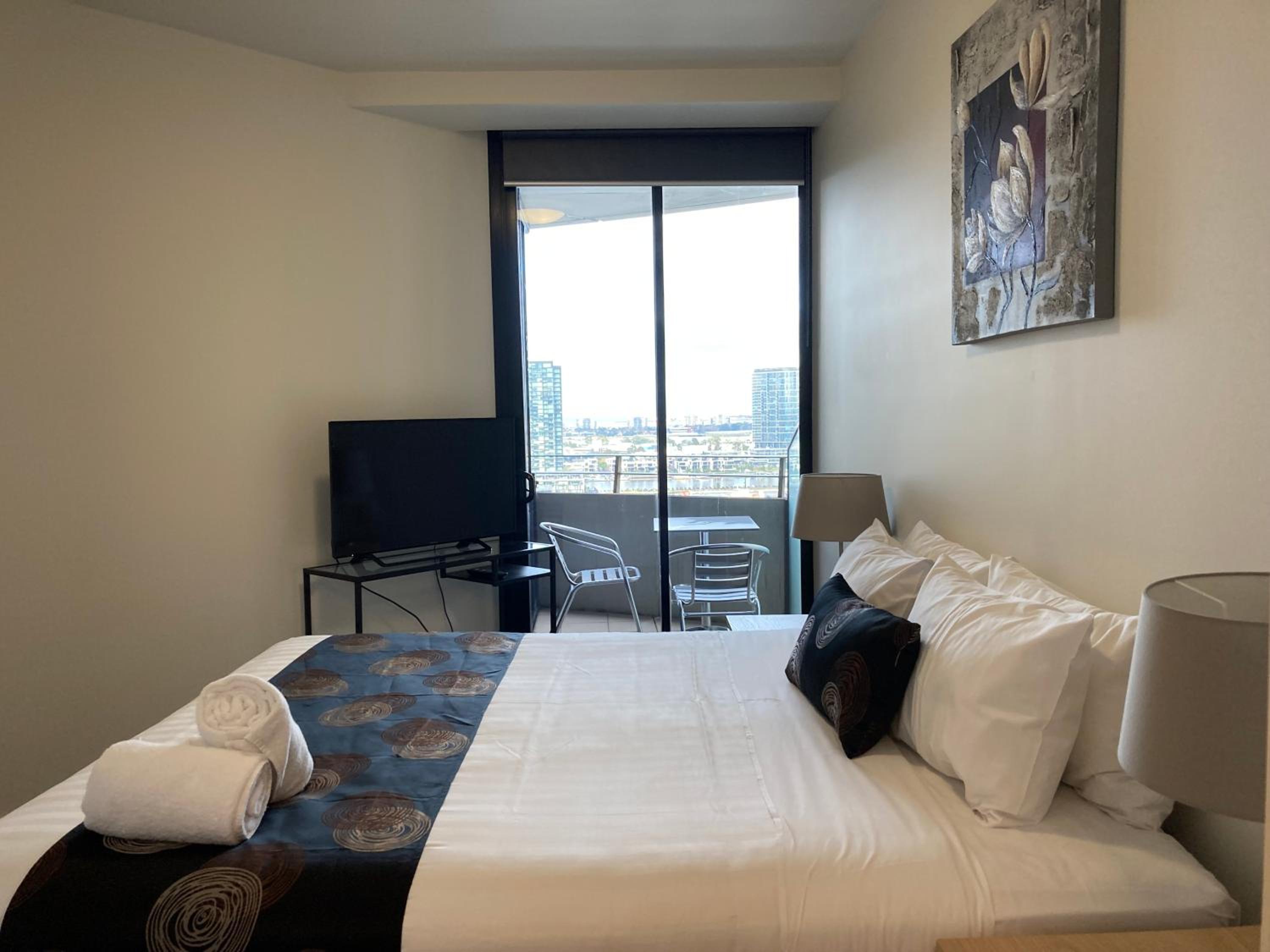 Accent Accommodation@Docklands