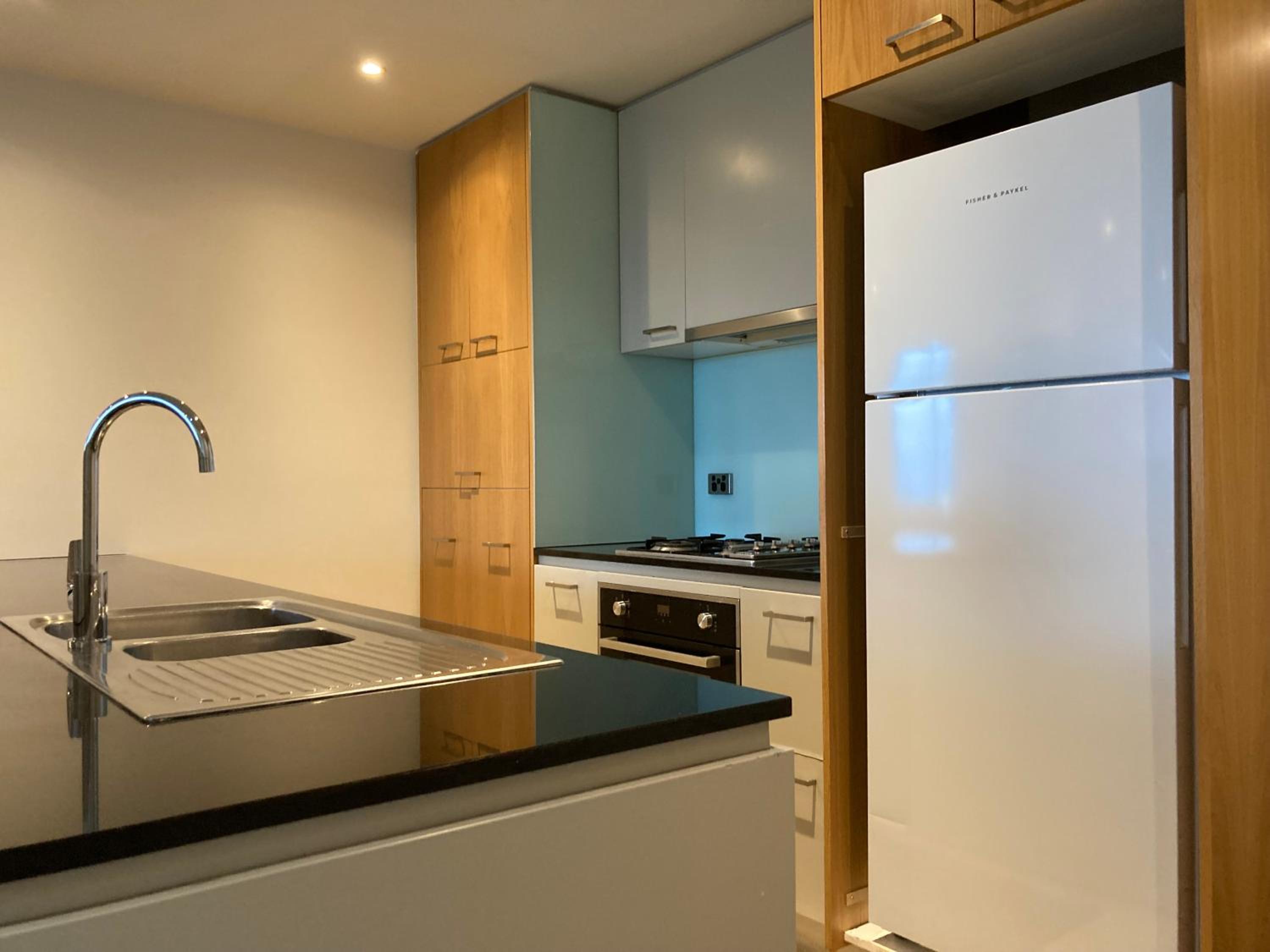 Accent Accommodation@Docklands
