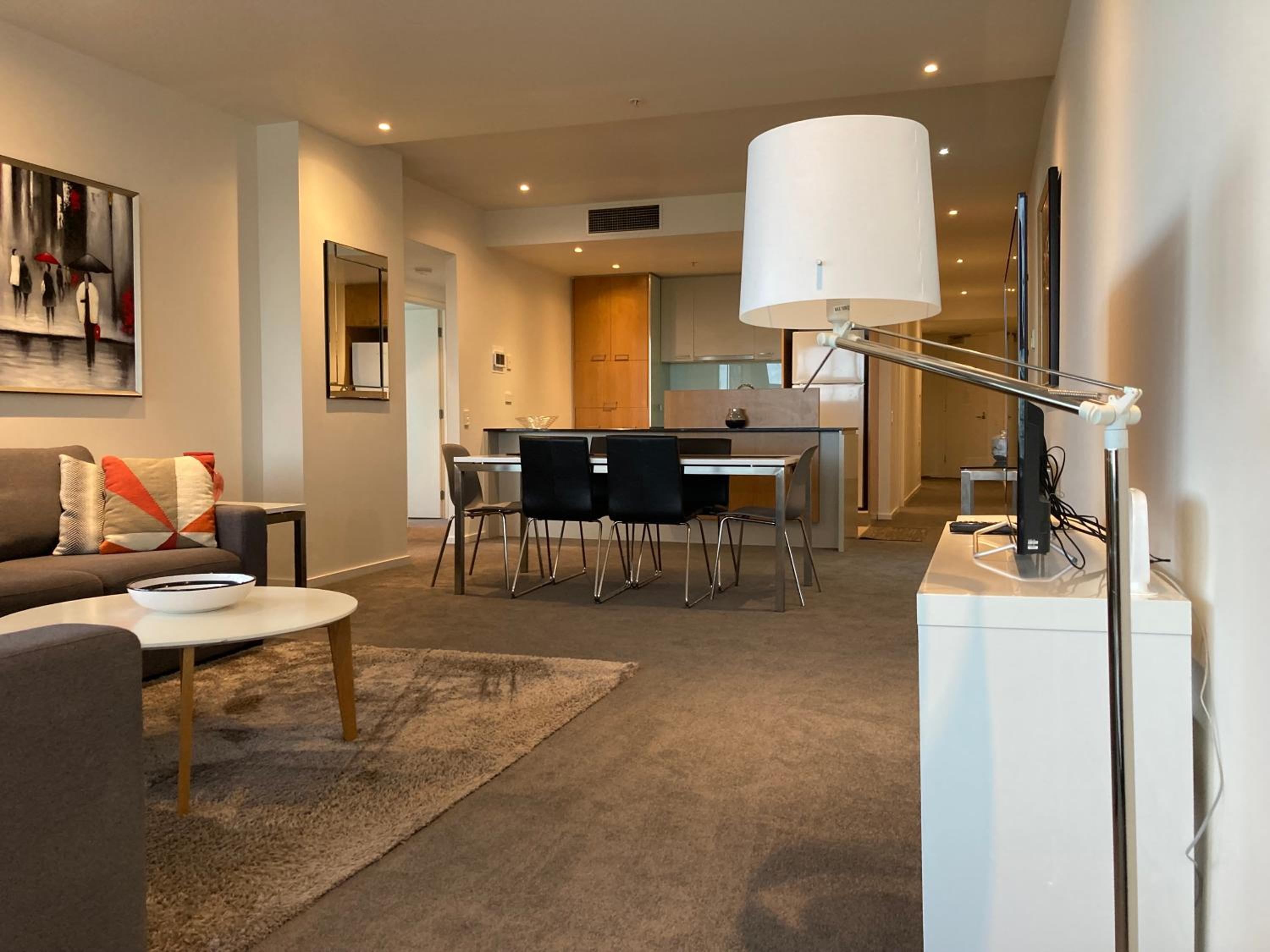 Accent Accommodation@Docklands