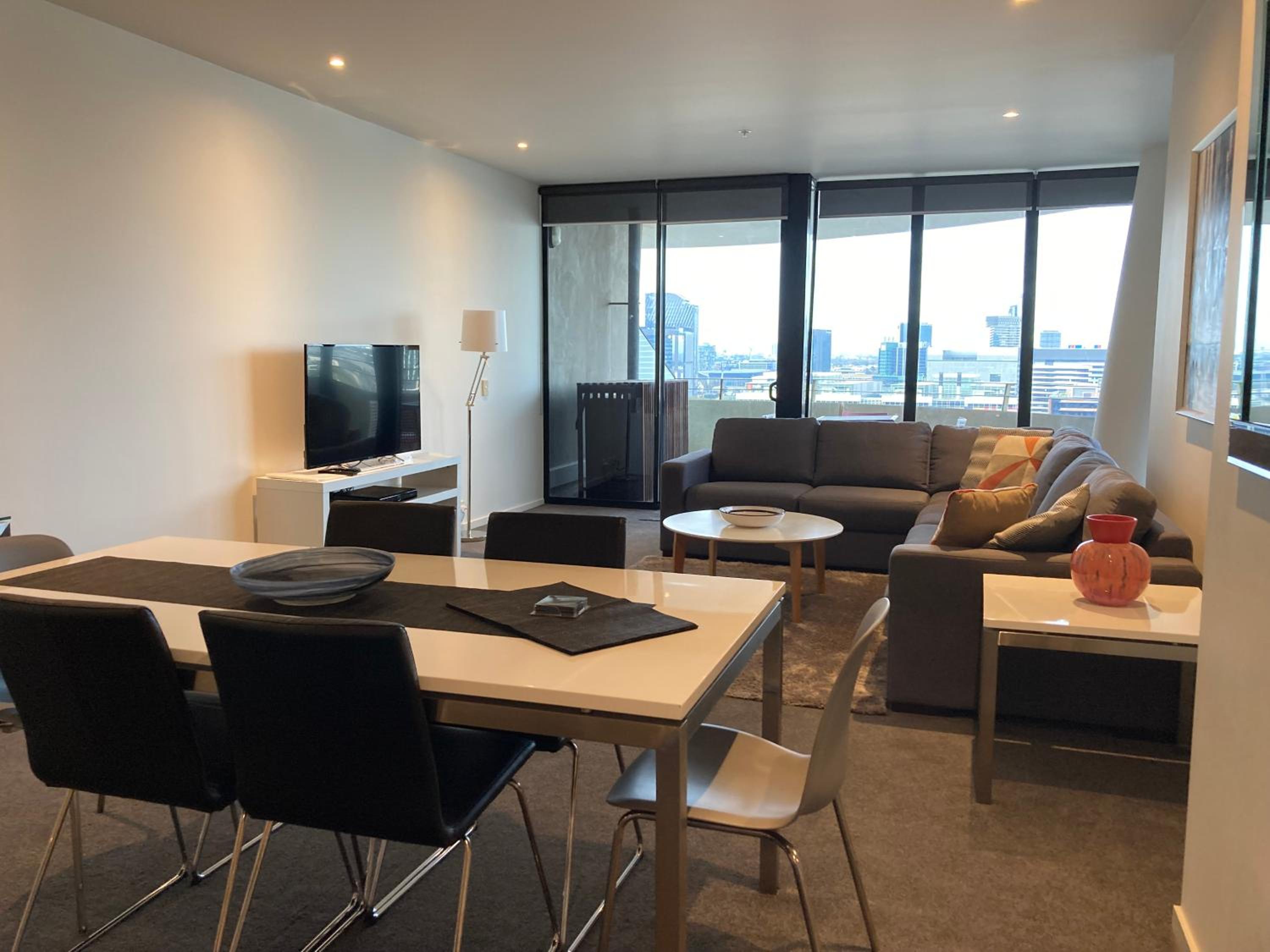 Accent Accommodation@Docklands