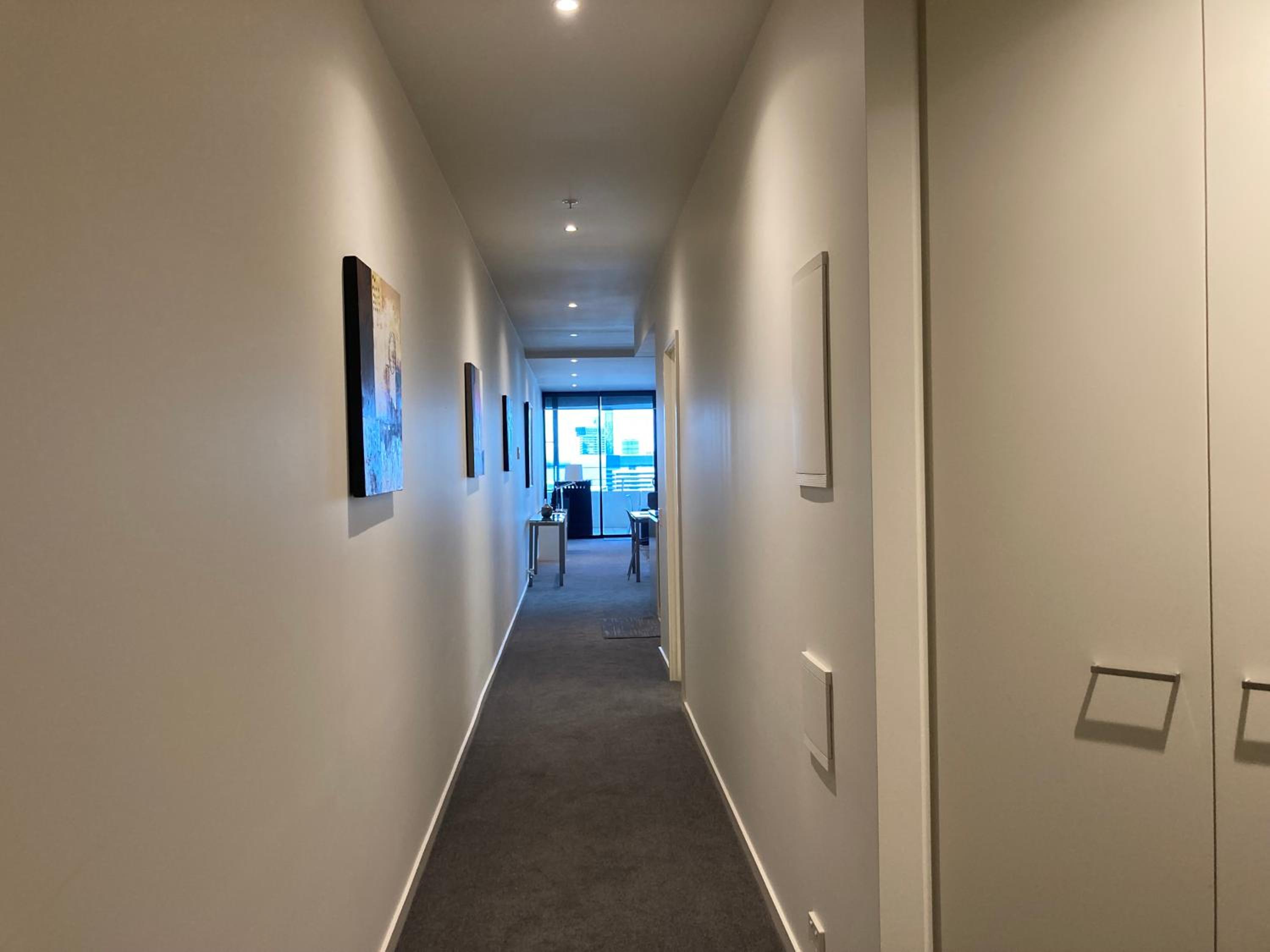 Accent Accommodation@Docklands
