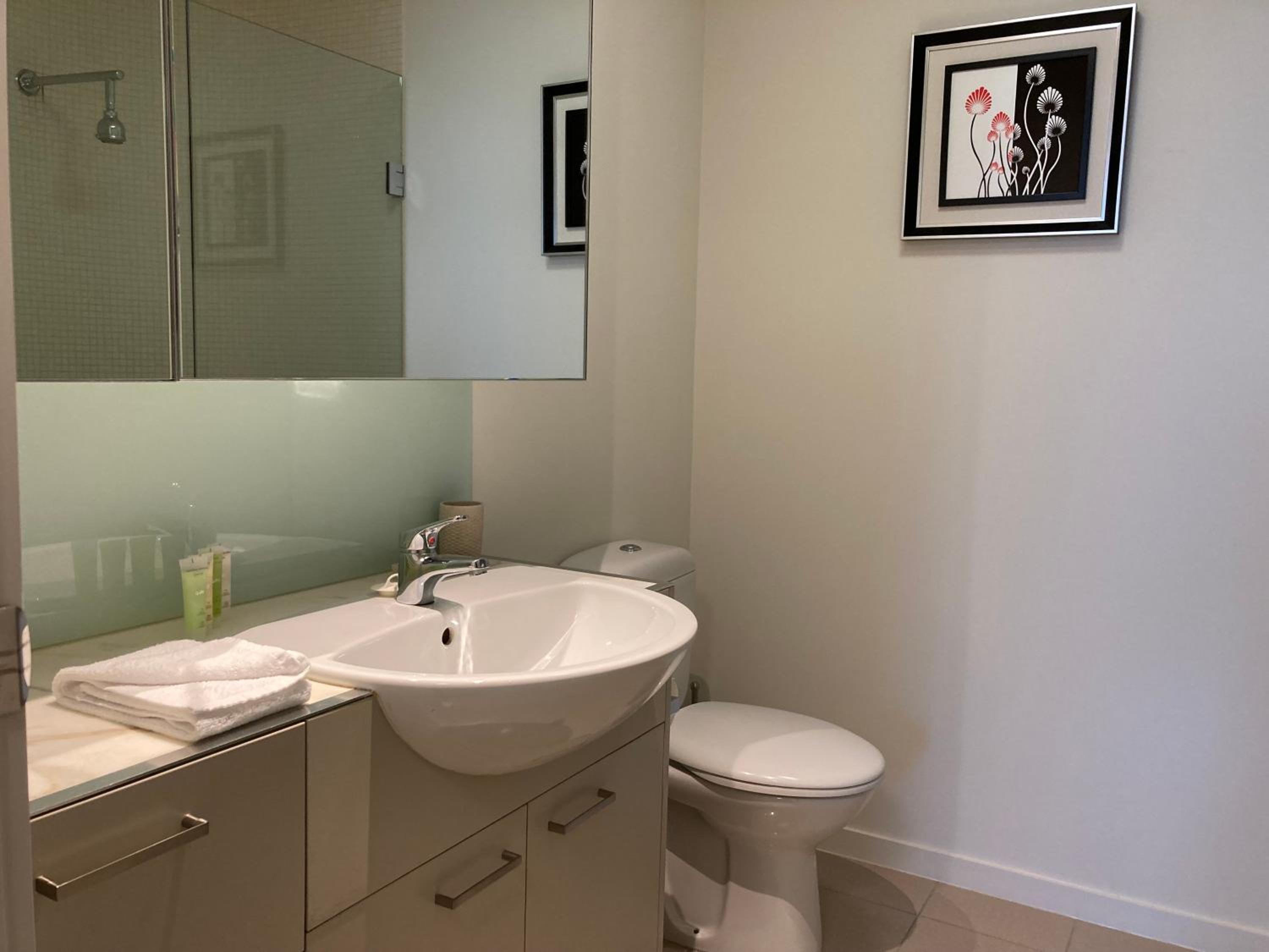 Accent Accommodation@Docklands