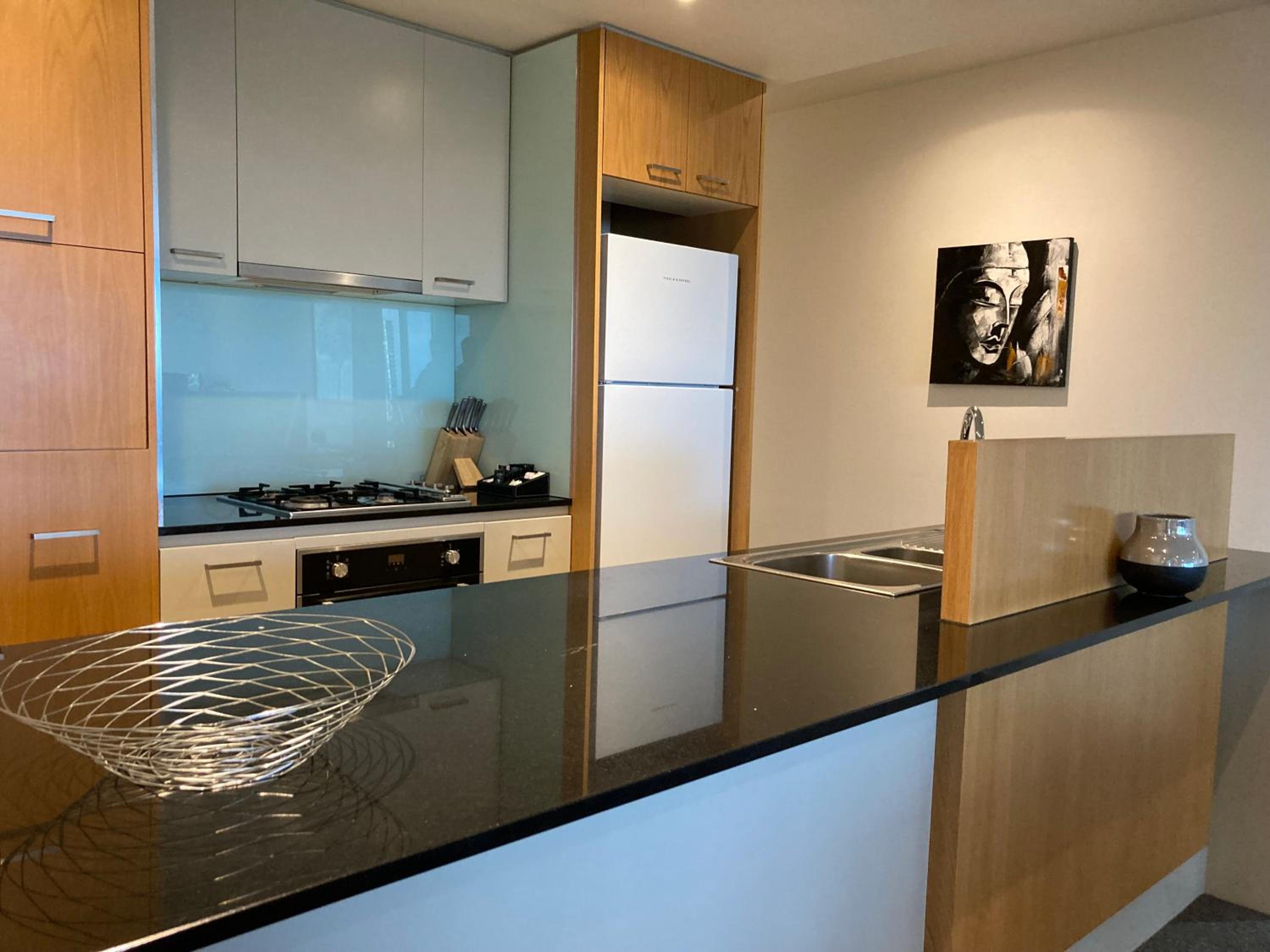 Accent Accommodation@Docklands