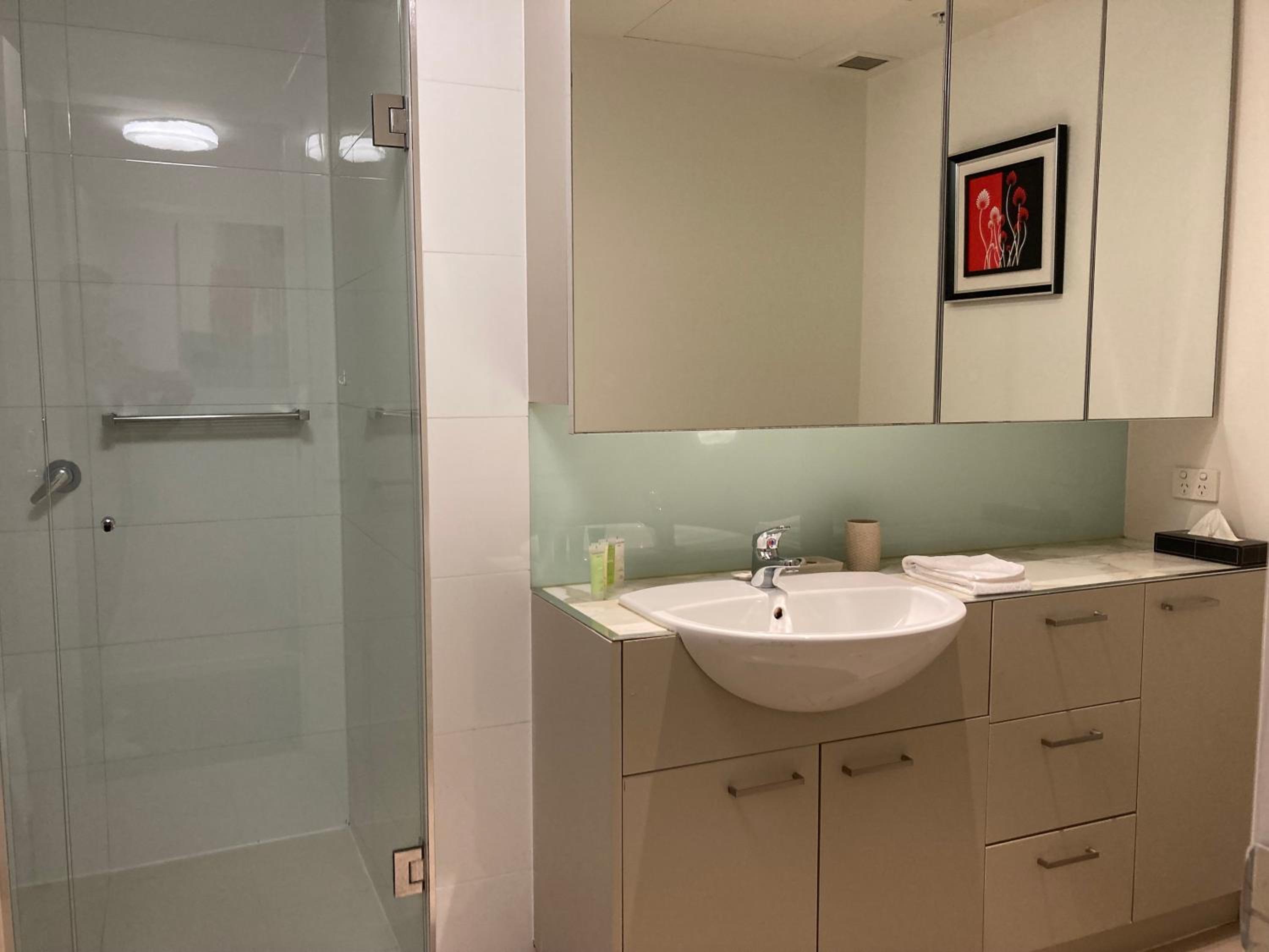 Accent Accommodation@Docklands