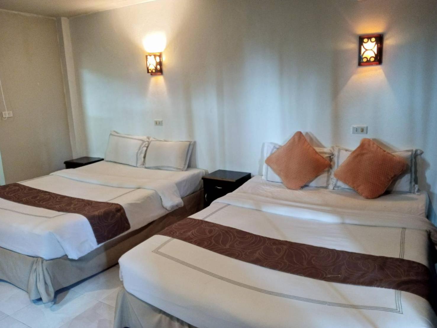Faye Orchid Garden Resort