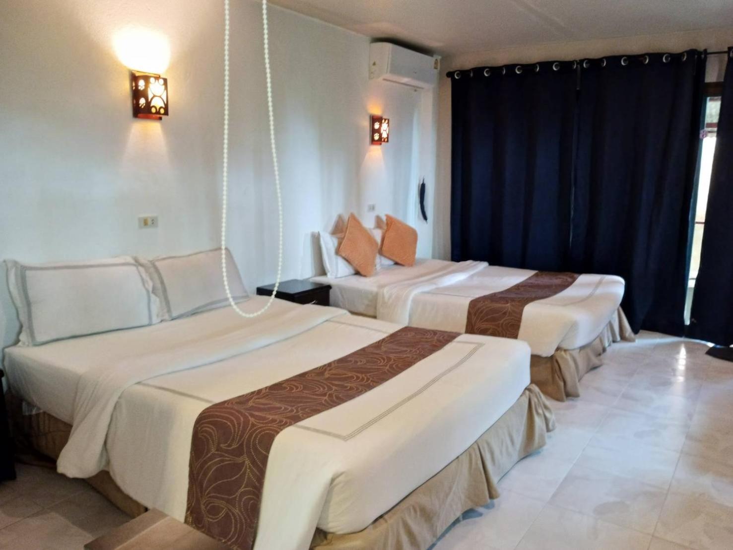 Faye Orchid Garden Resort