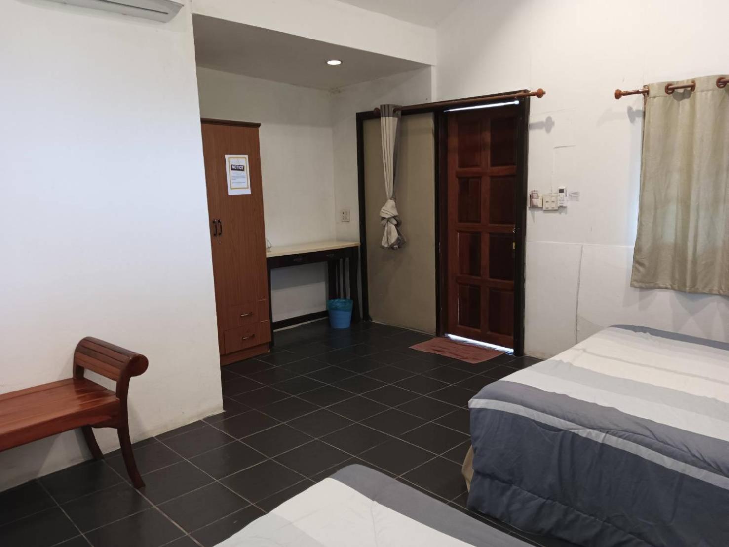 Faye Orchid Garden Resort