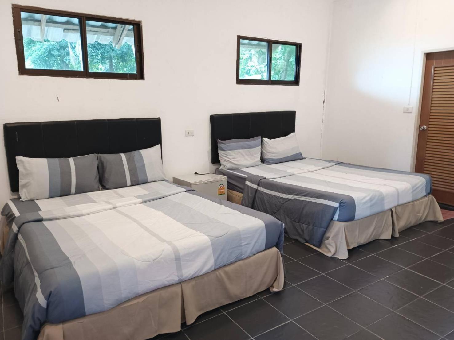 Faye Orchid Garden Resort