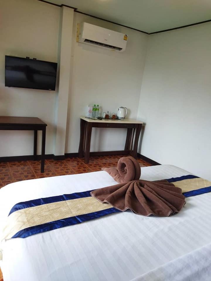 Faye Orchid Garden Resort