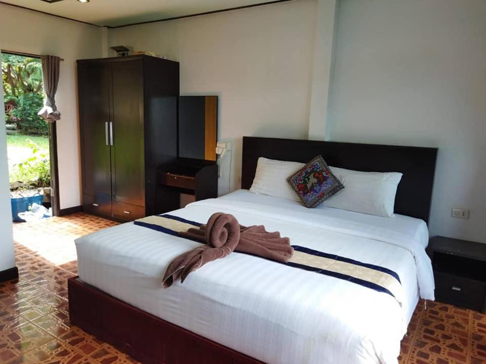 Faye Orchid Garden Resort