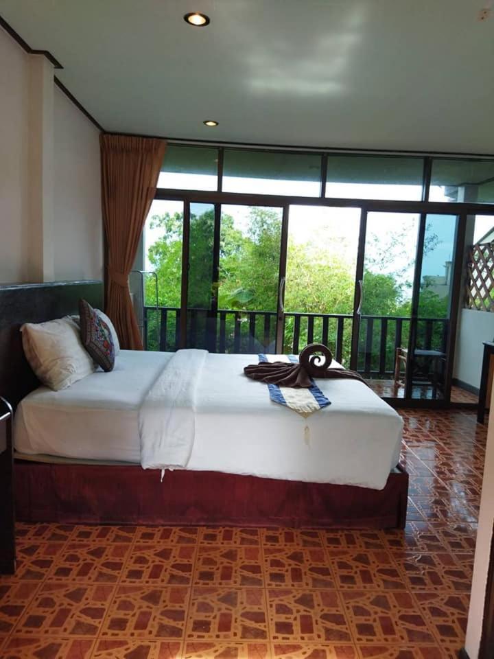 Faye Orchid Garden Resort