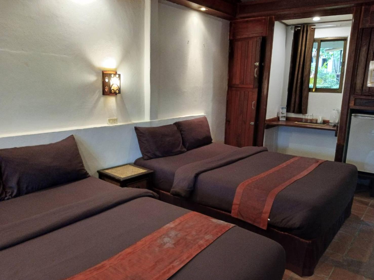 Faye Orchid Garden Resort