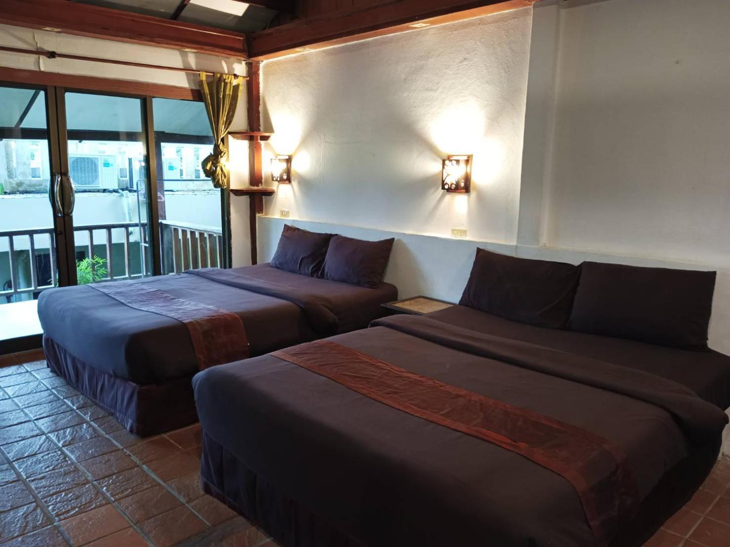 Faye Orchid Garden Resort