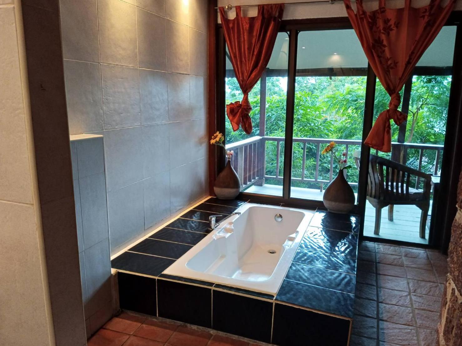 Faye Orchid Garden Resort